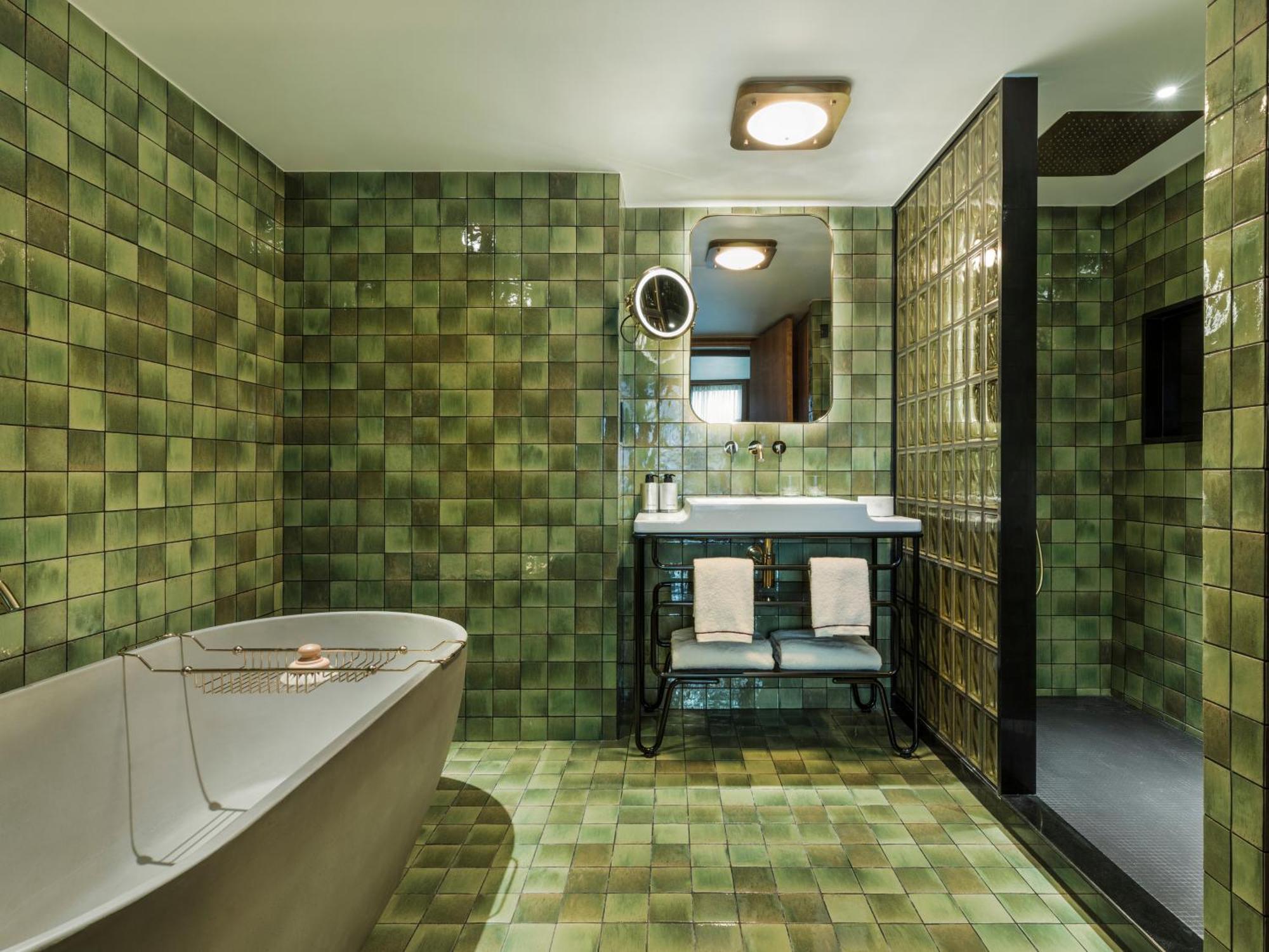 La Fondation Hotel Paris