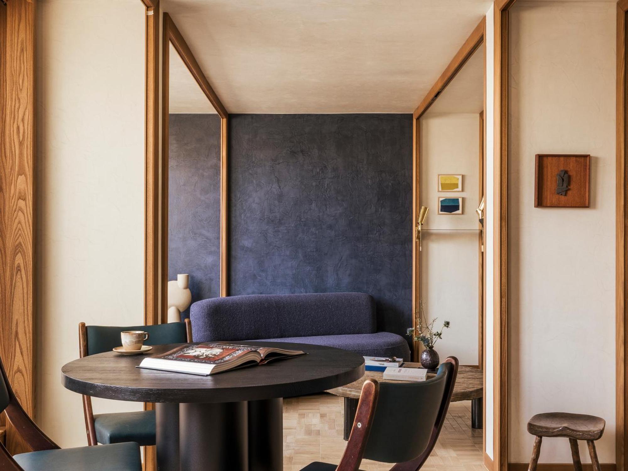 La Fondation Hotel