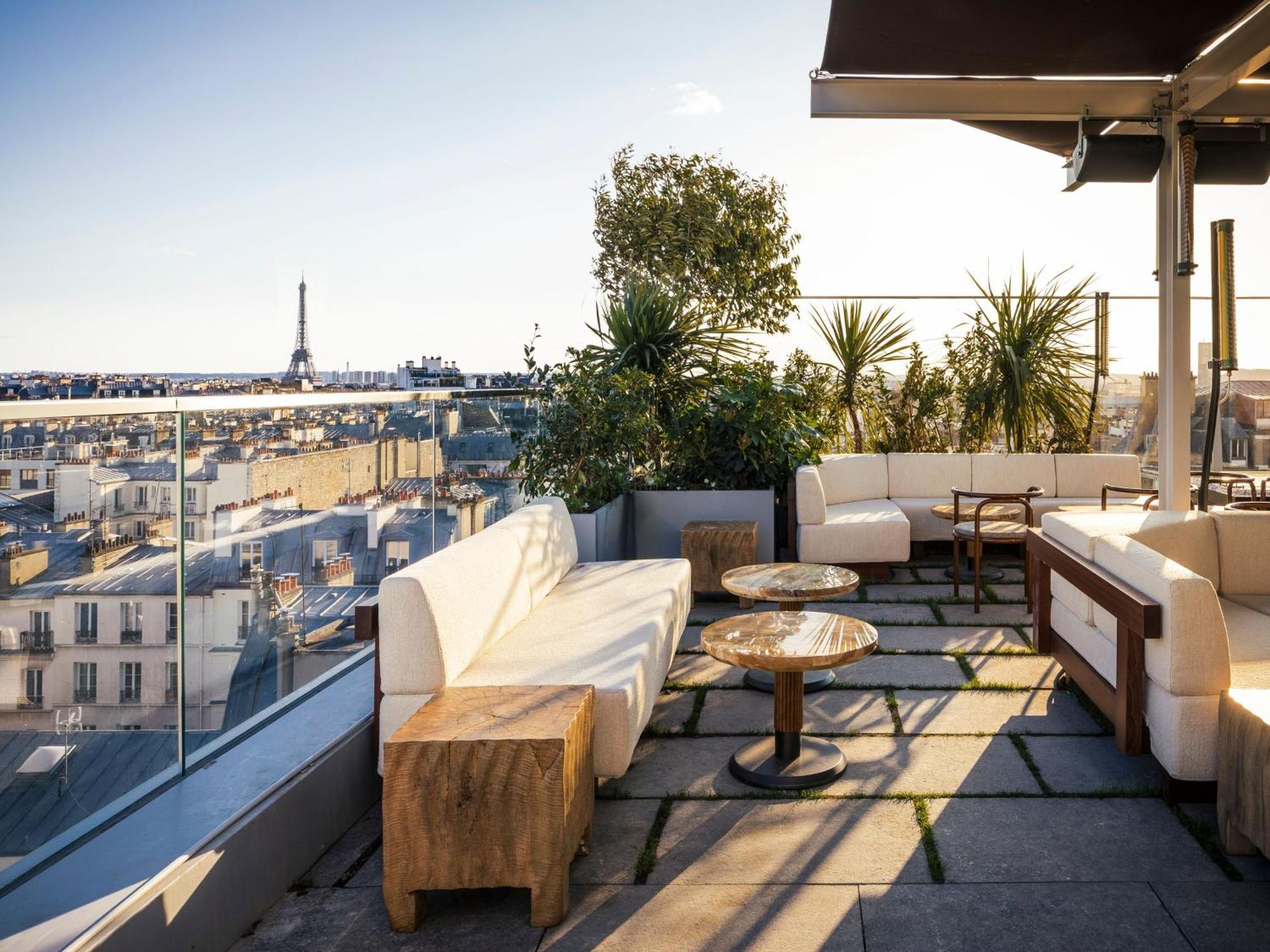 Hotel La Fondation