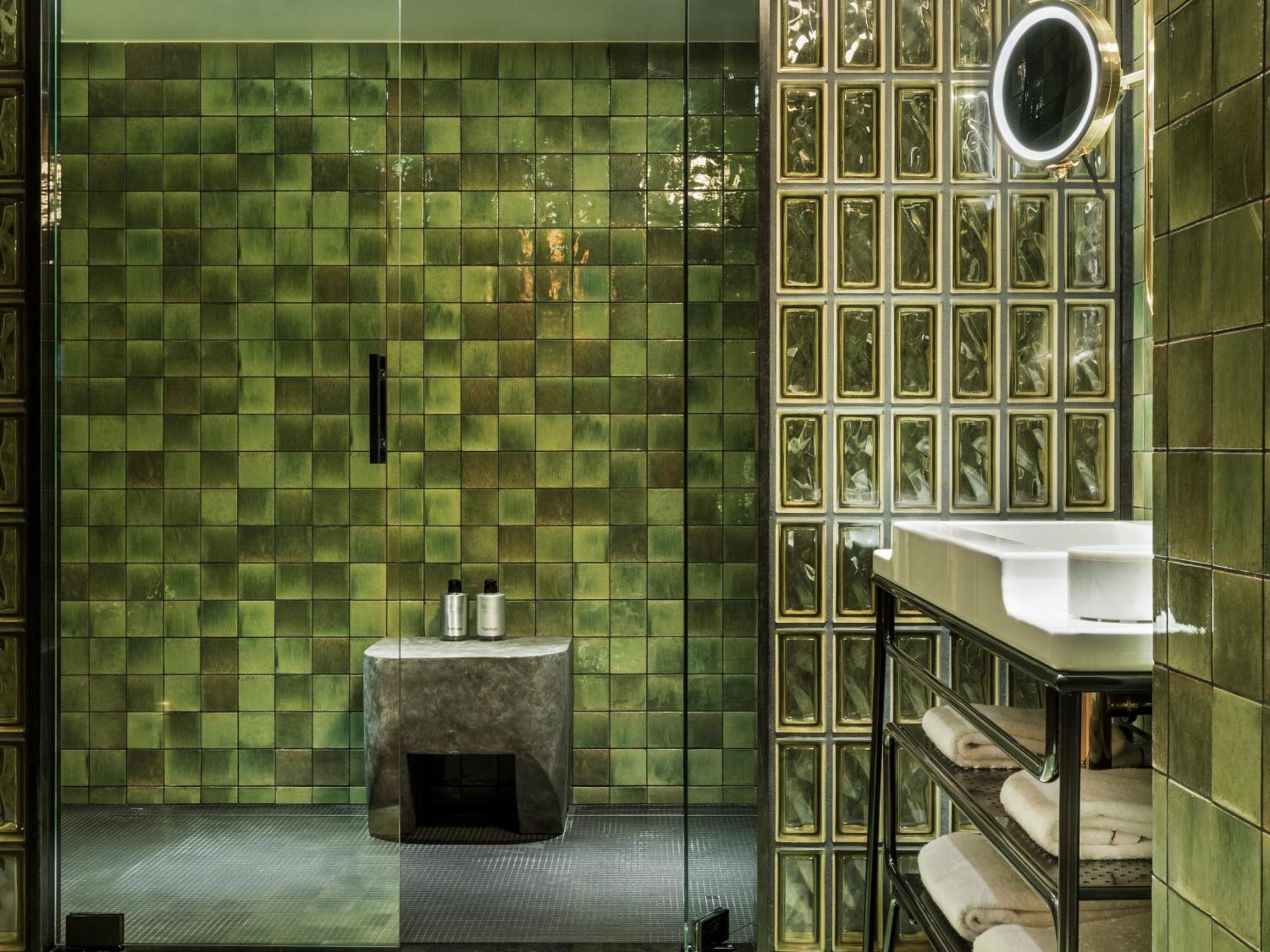 Hotel La Fondation Paris