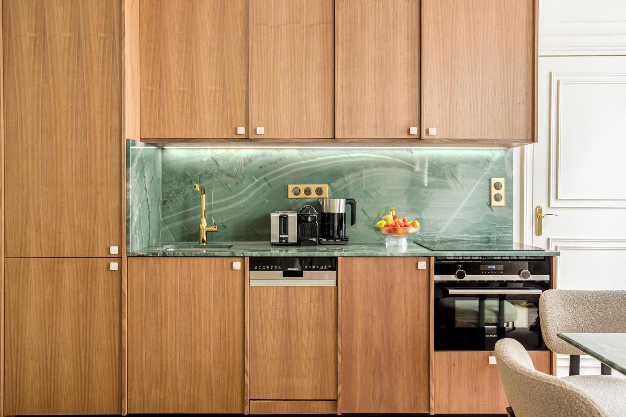 Merveil - Luxury - Marais - Caire I