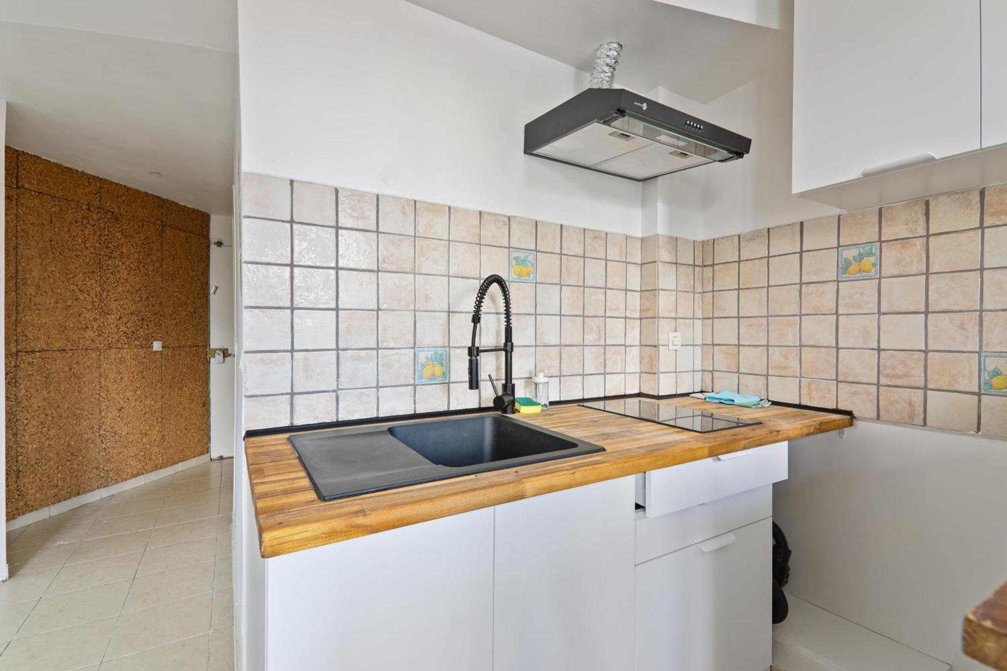 Apartment Quartier Austerlitz Free Netflix *
