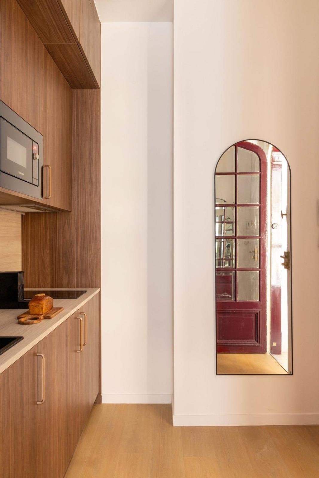 Apartment Exceptionnel Champ De Mars - 7 - 2p *