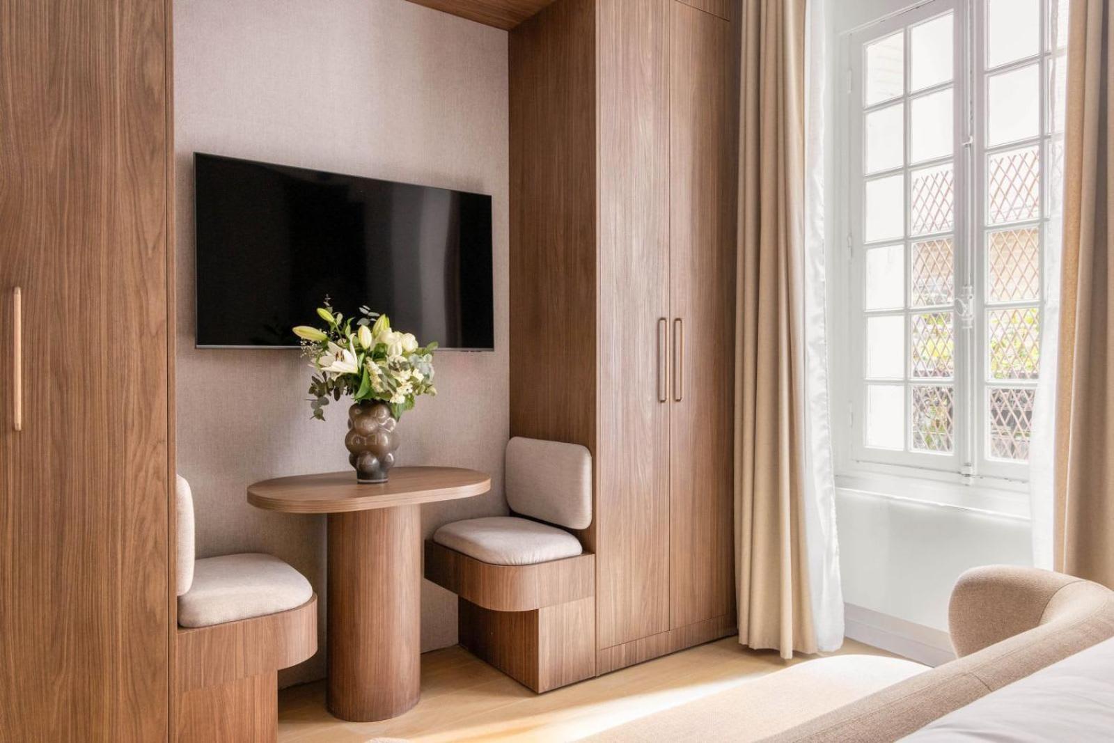 Exceptionnel Champ De Mars - 7 - 2p Apartment