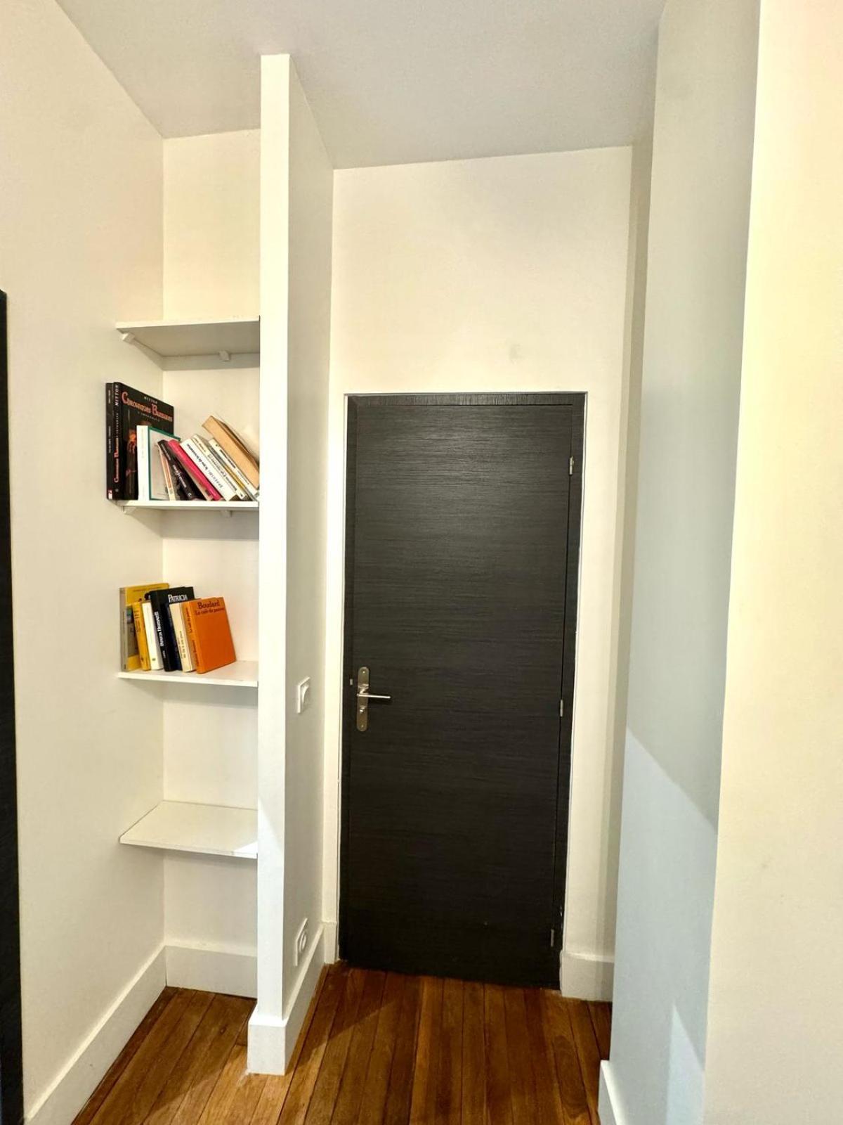 Auteuil 16 Apartment *