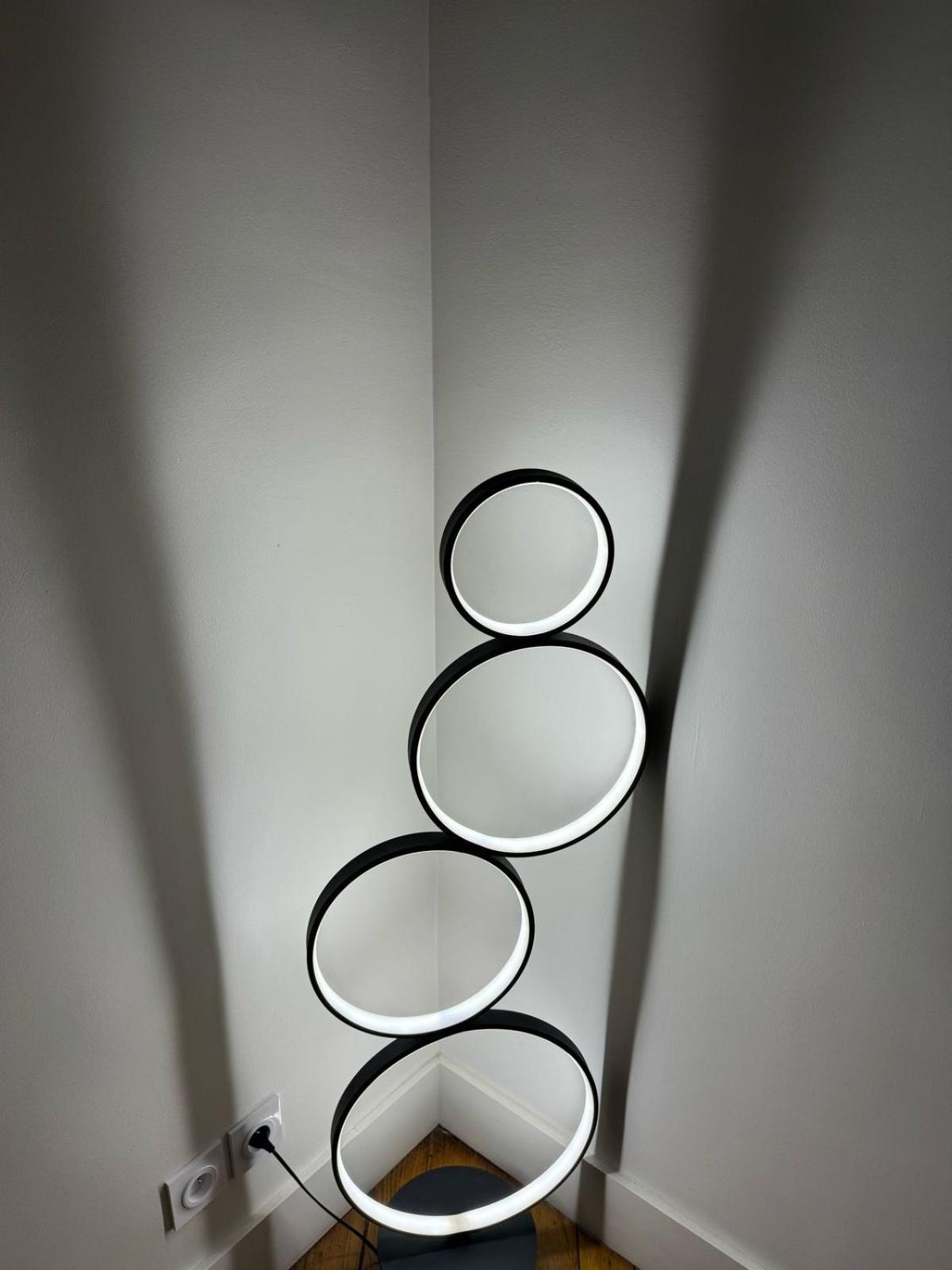 Apartment Auteuil 16