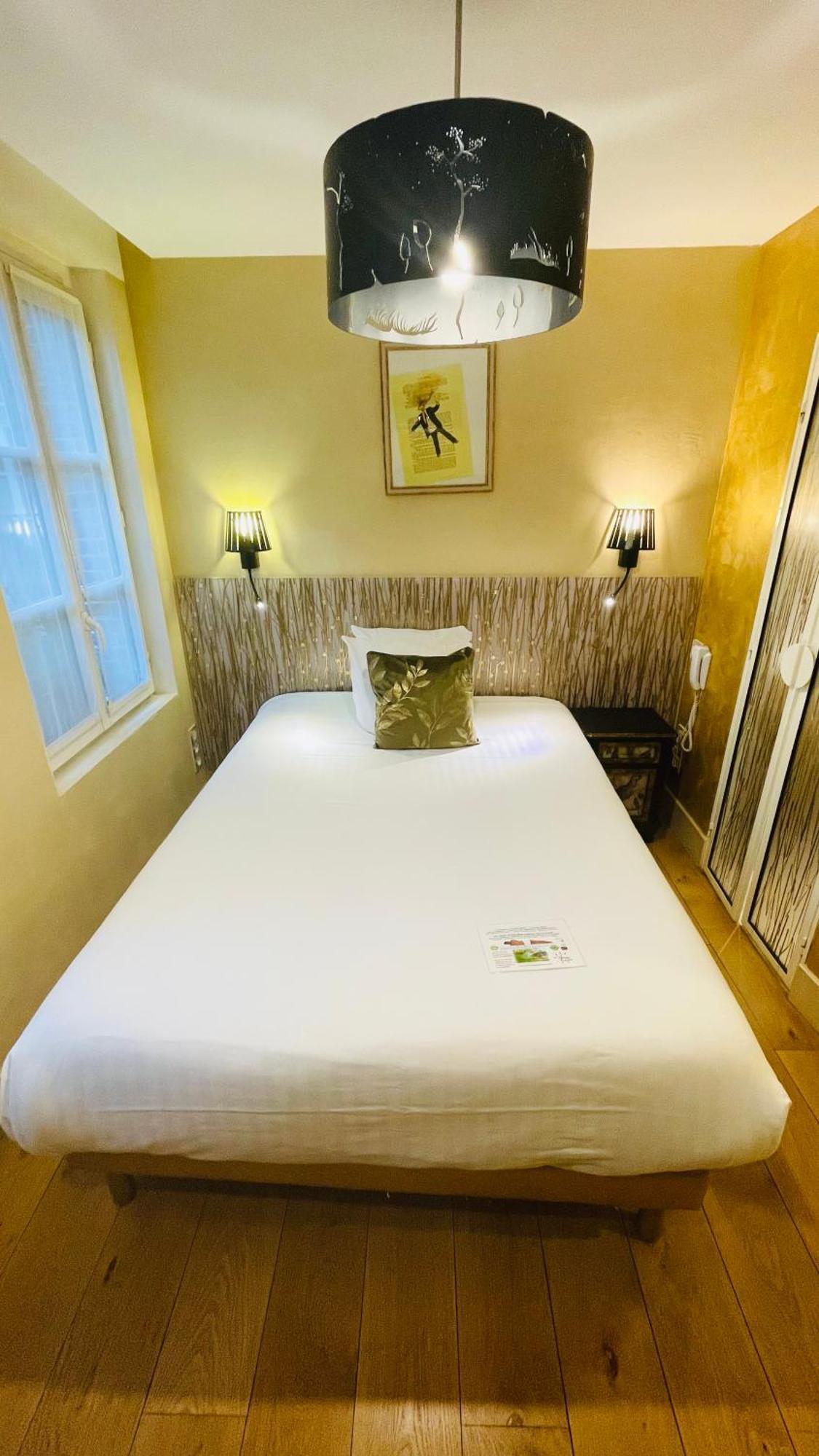 Le Pavillon 3* Paris