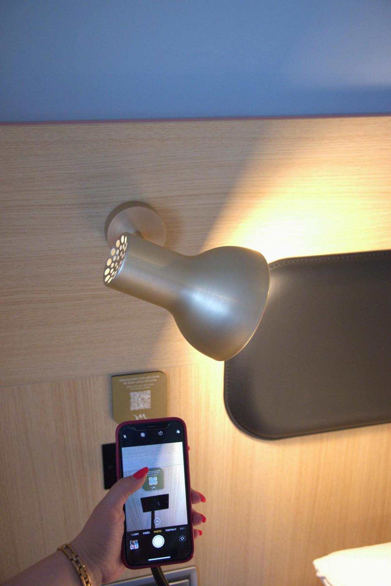 Mercure Gare De Lyon Tgv 4* Paris