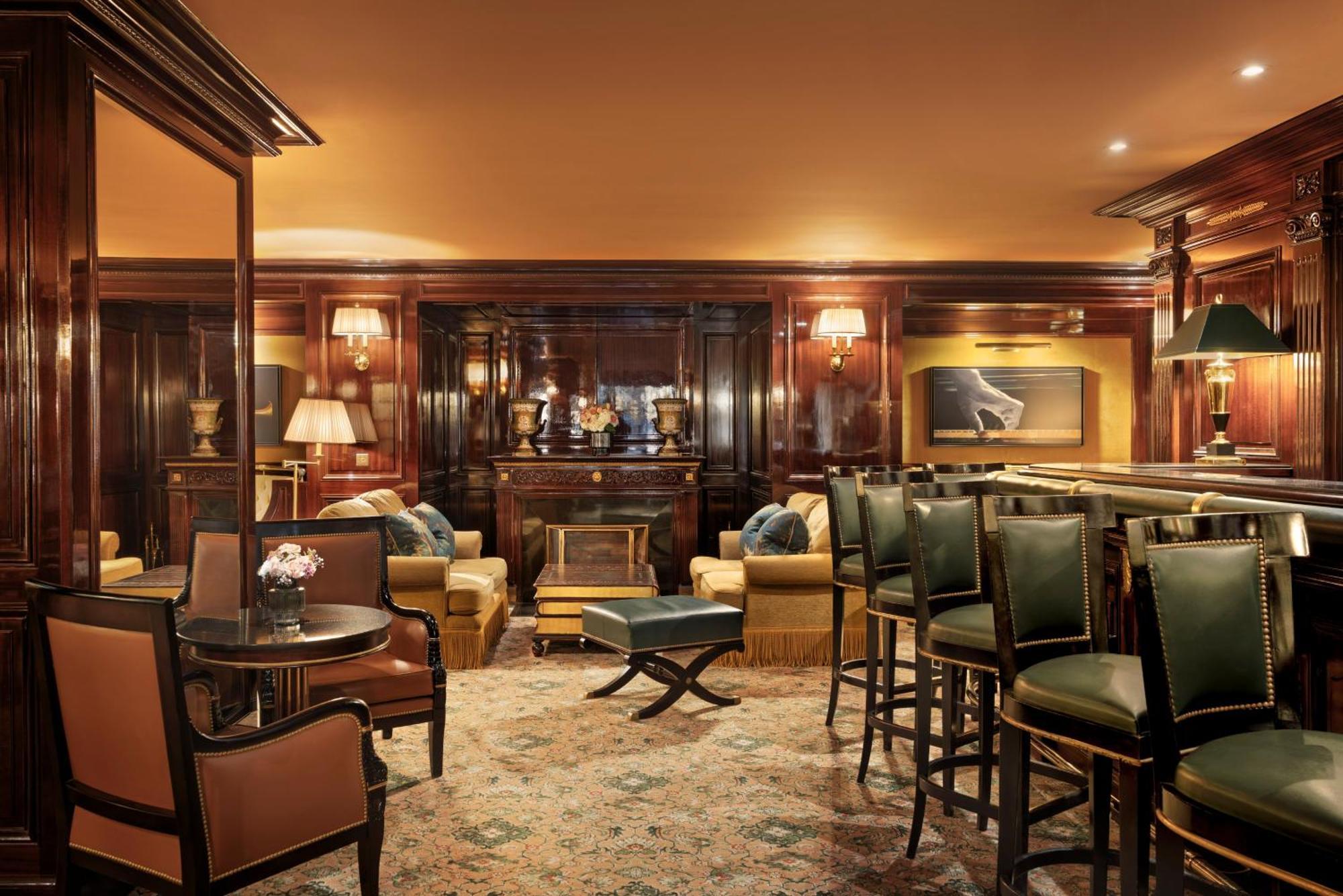 Intercontinental Le Grand By Ihg Hotel