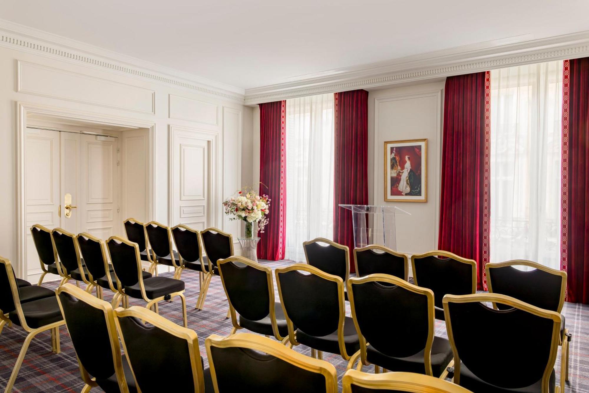 Hotel Intercontinental Le Grand By Ihg