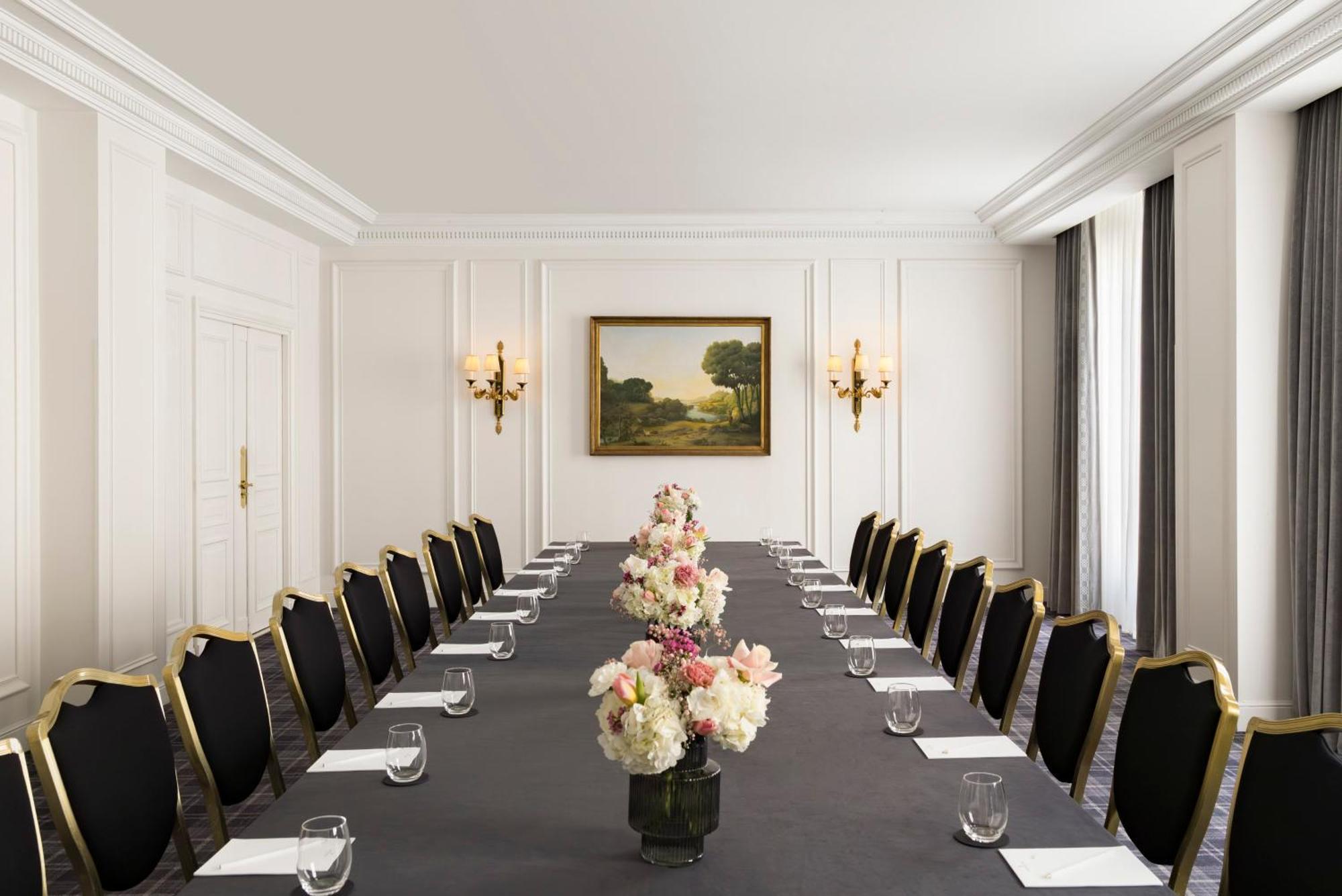 Hotel Intercontinental Le Grand By Ihg 5*