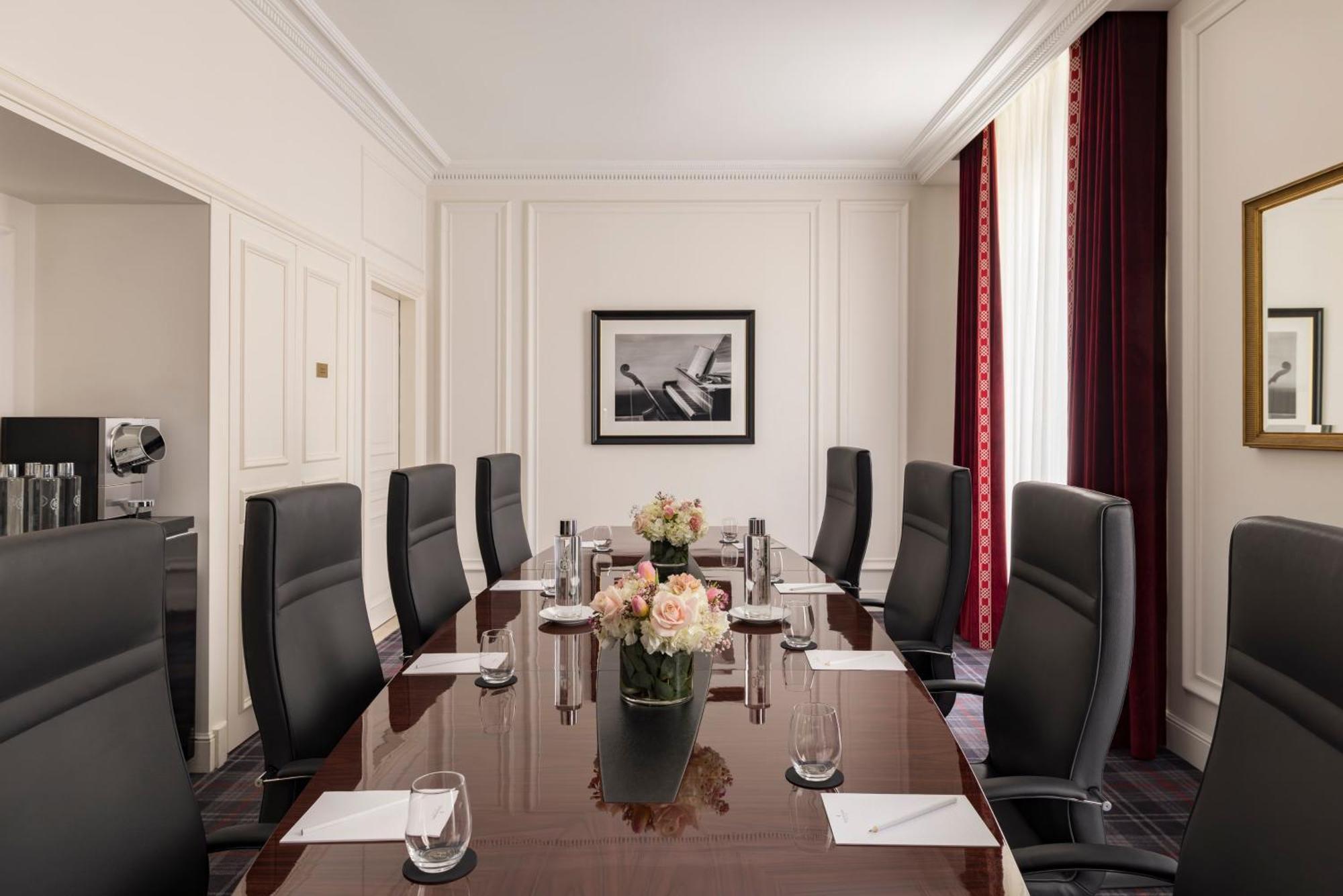 Intercontinental Le Grand By Ihg 5*