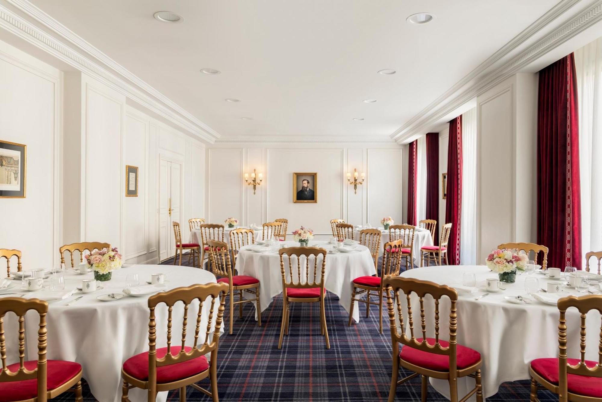 Intercontinental Le Grand By Ihg Hotel