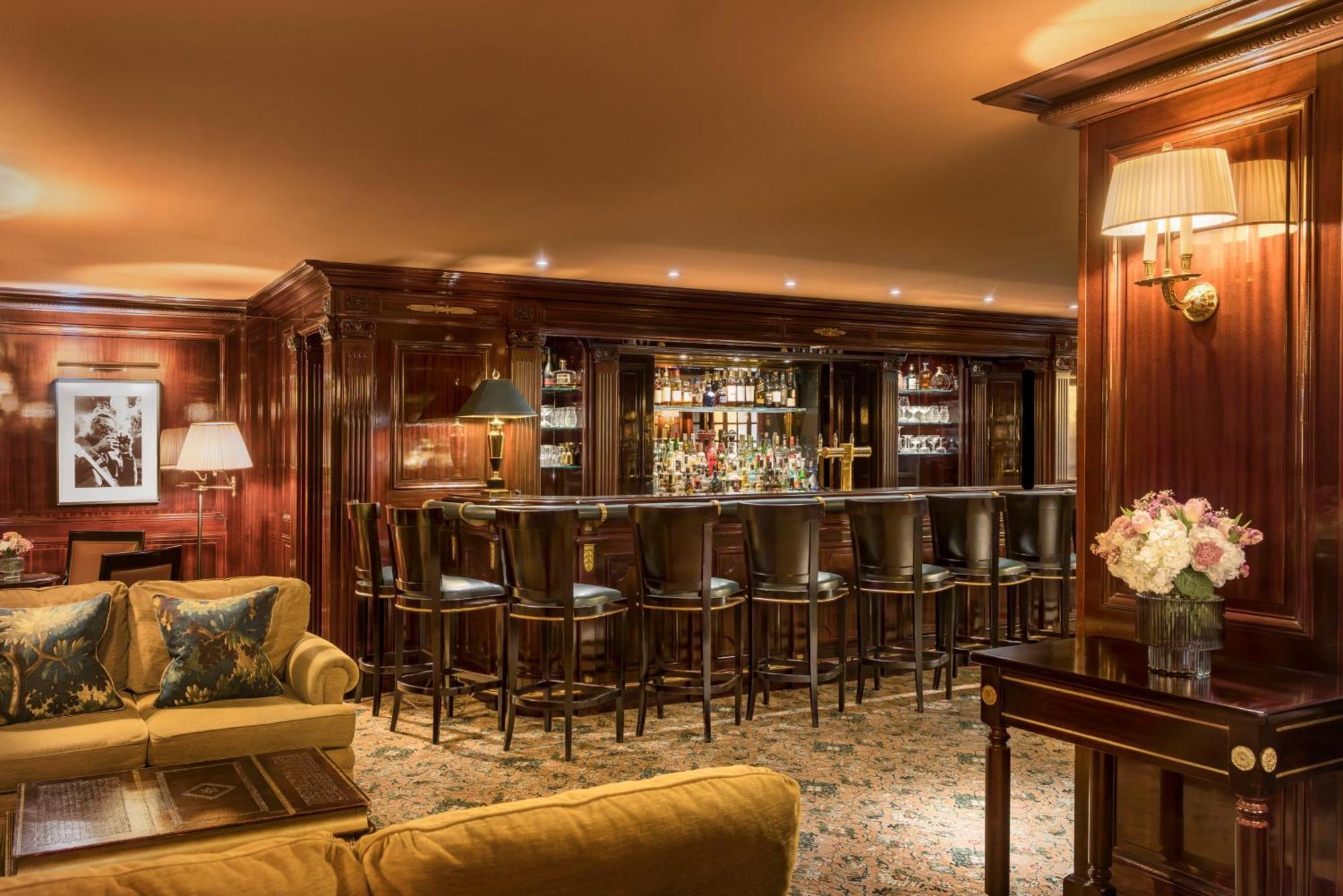 Intercontinental Le Grand By Ihg Hotel 5*