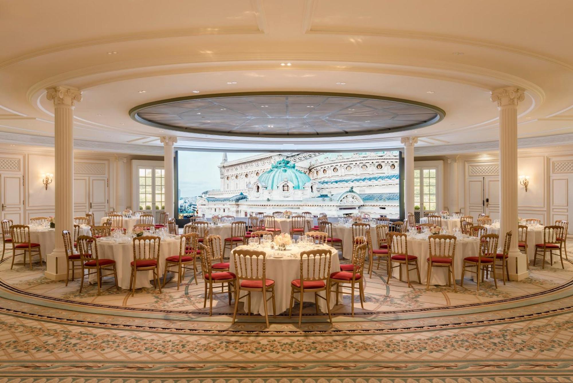 Intercontinental Le Grand By Ihg 5*