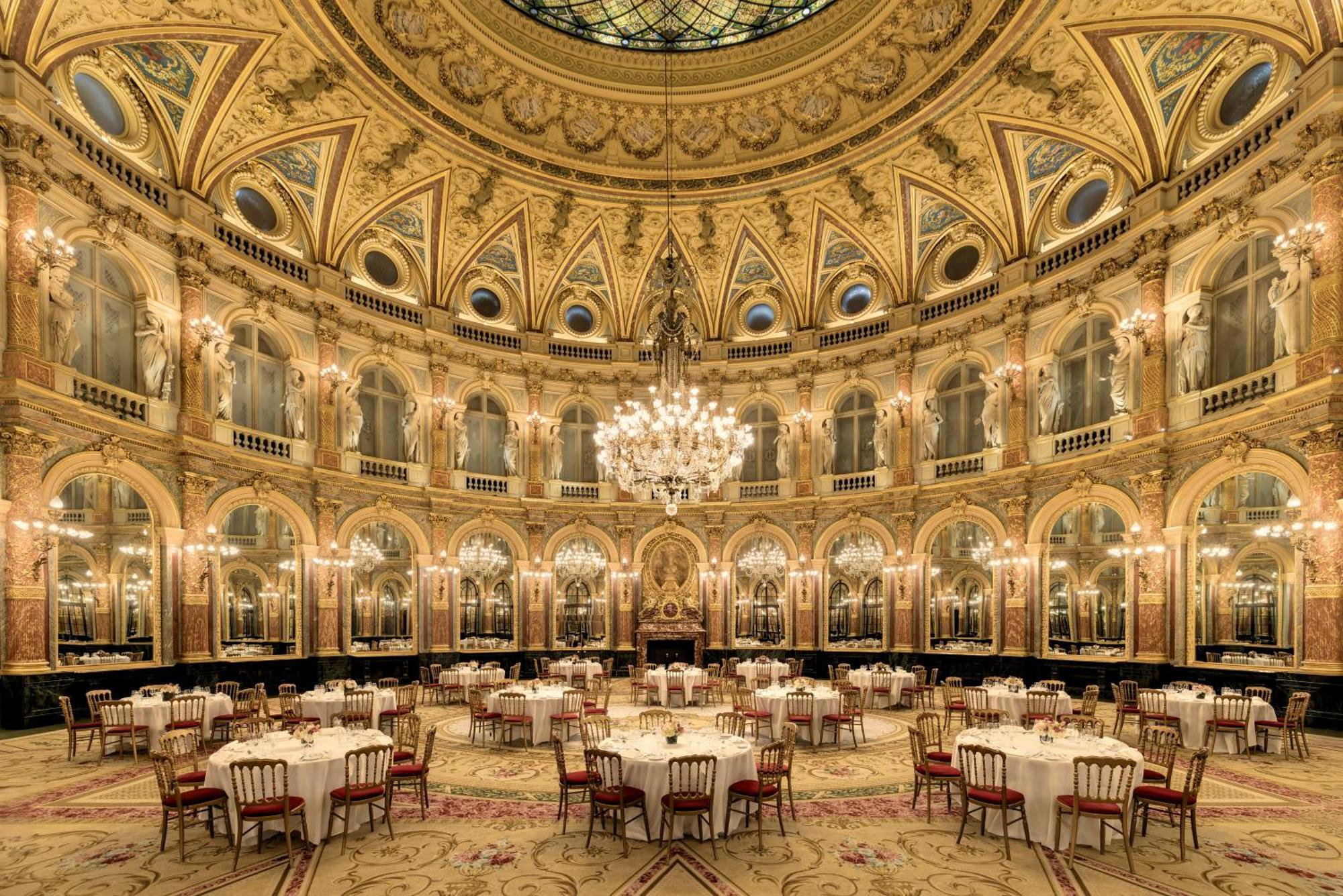 Intercontinental Le Grand By Ihg