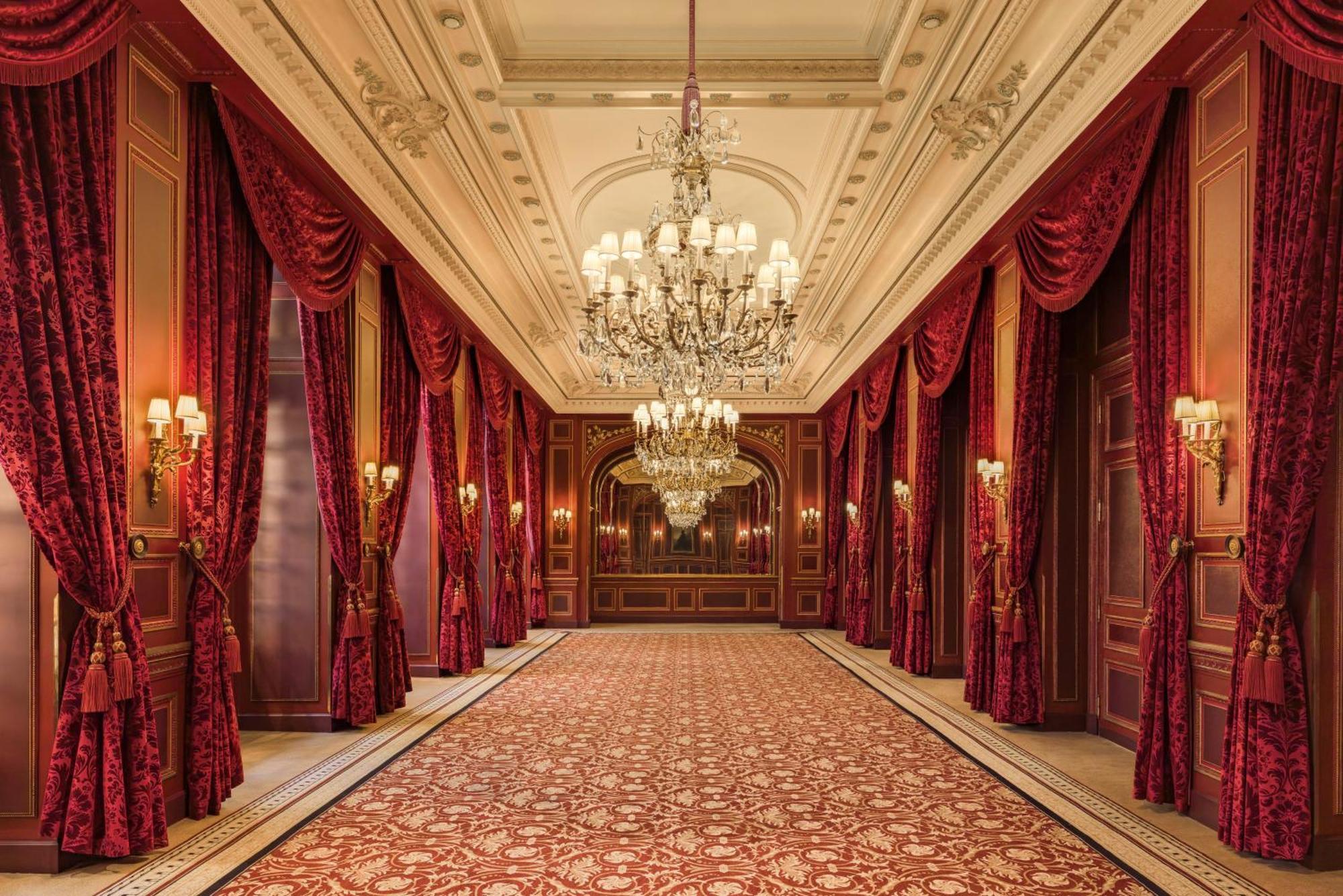 Hotel Intercontinental Le Grand By Ihg