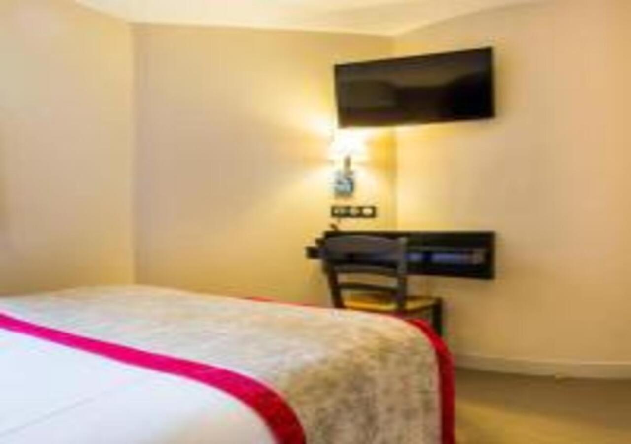 Bonsejour Montmartre Hotel 2*