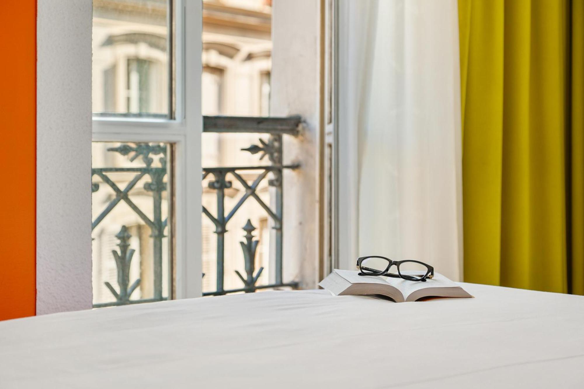 Ibis Styles Republique Le Marais Hotel