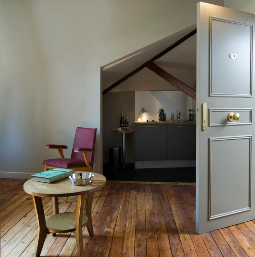 Helzear Montparnasse Hotel 4*
