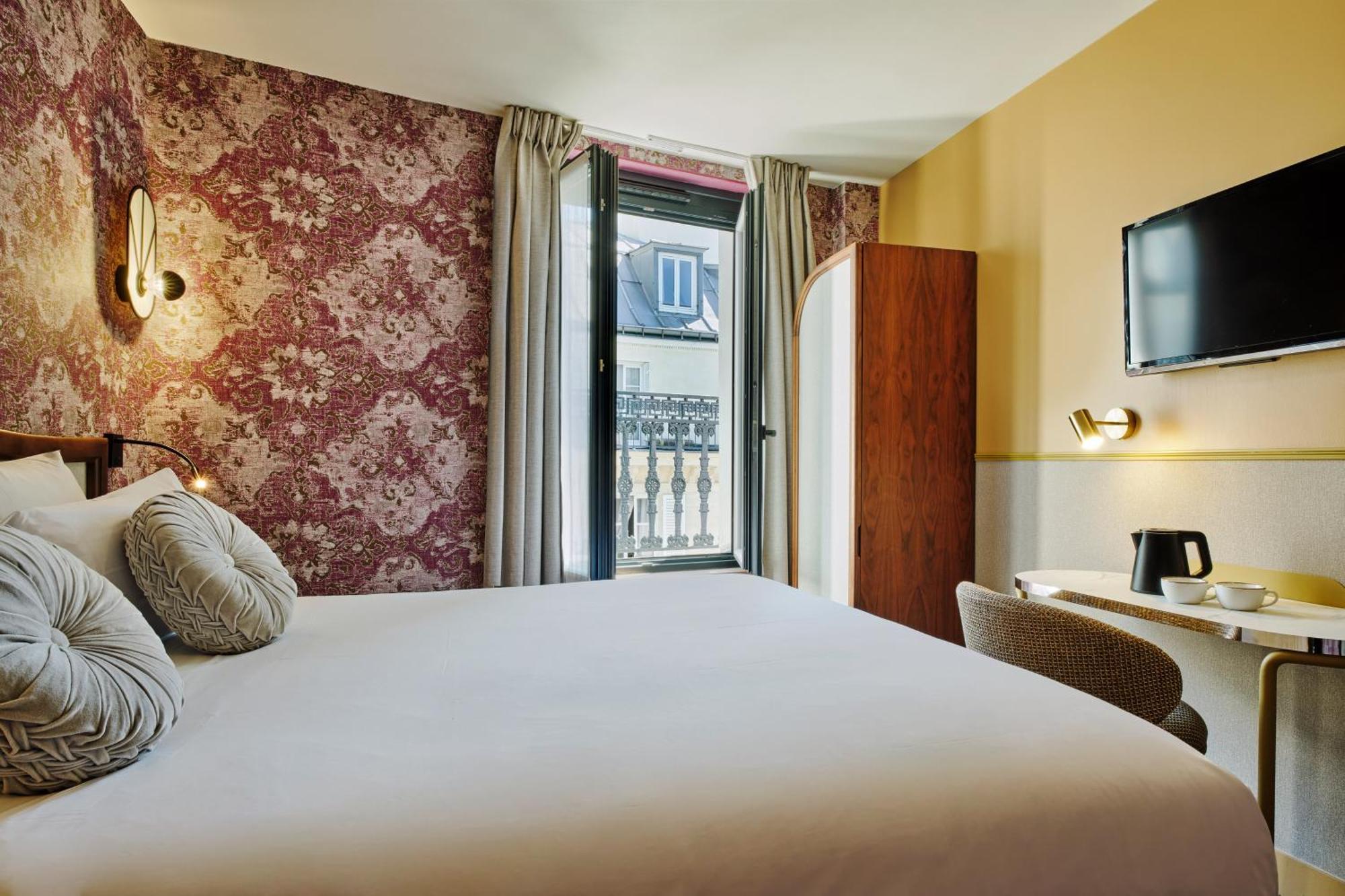Joséphine By Happyculture 4* Paris
