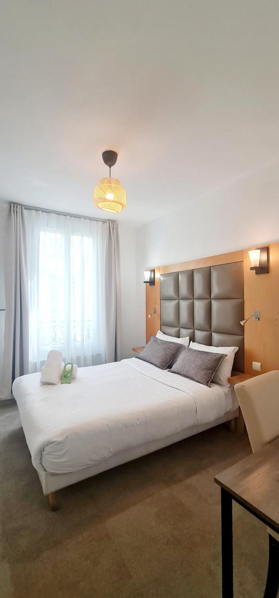 Hotel De France Paris