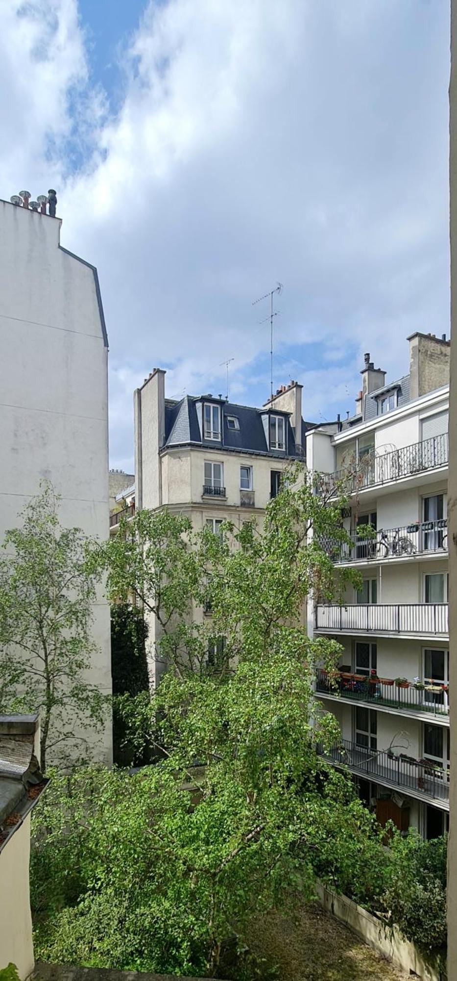 De France 18 Hotel *