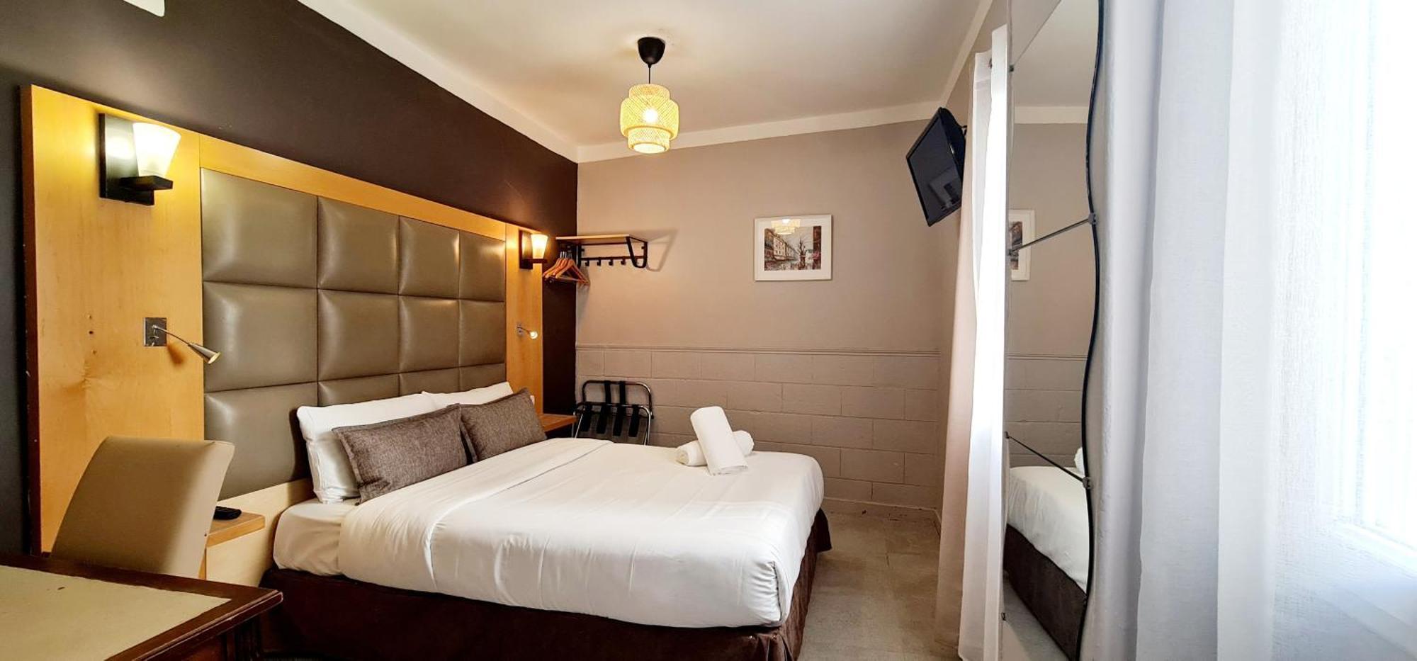 De France Hotel *