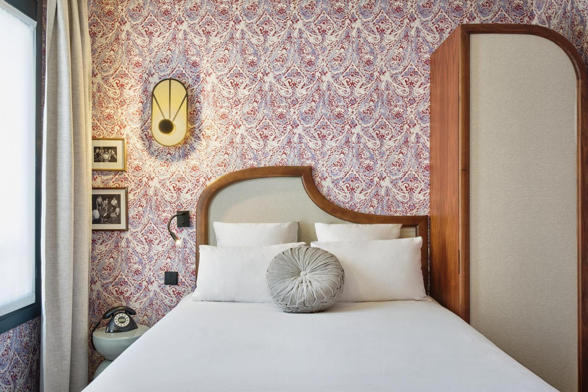 Hotel Joséphine By Happyculture Paris
