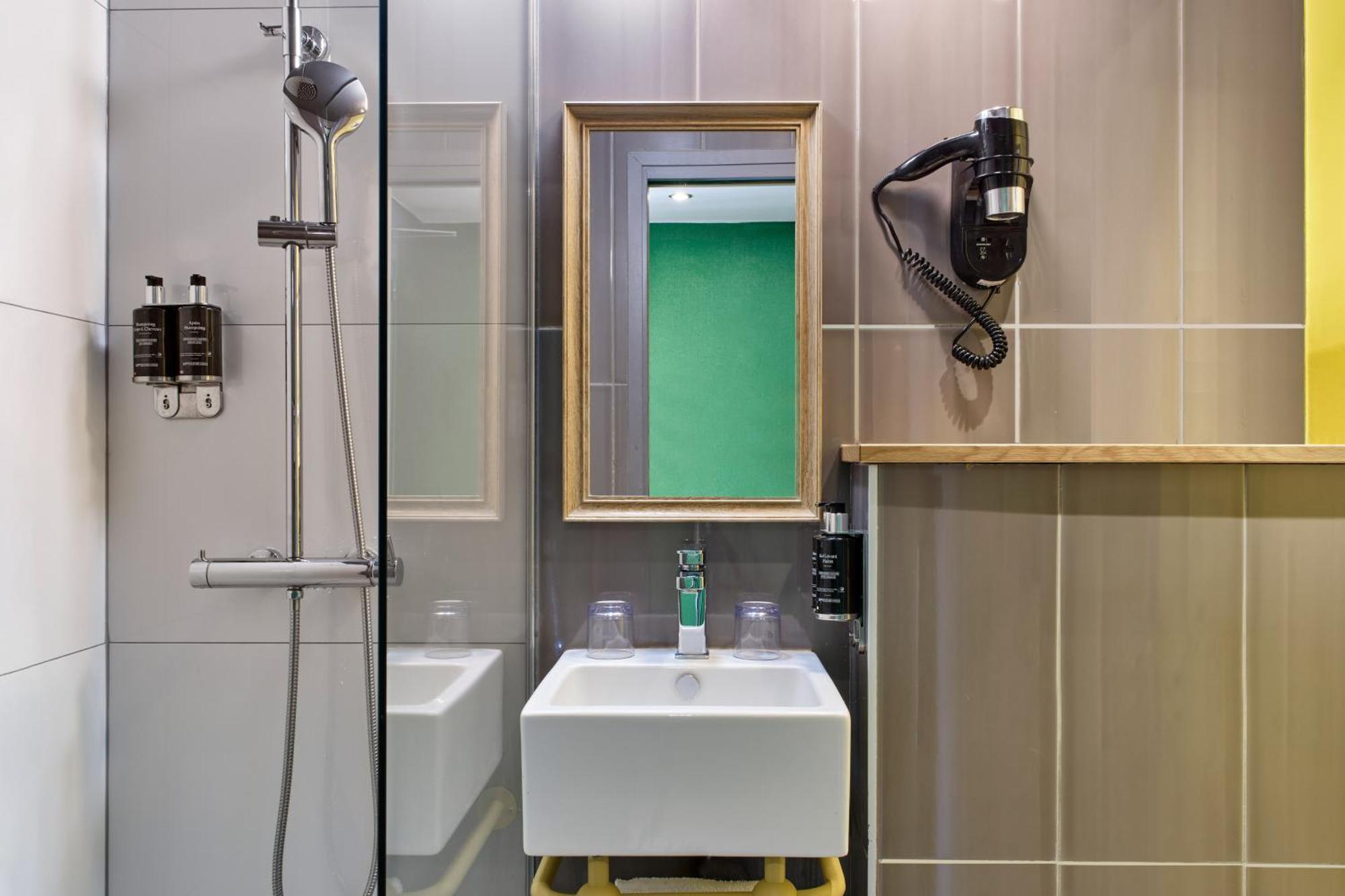 Joséphine By Happyculture Hotel Paris