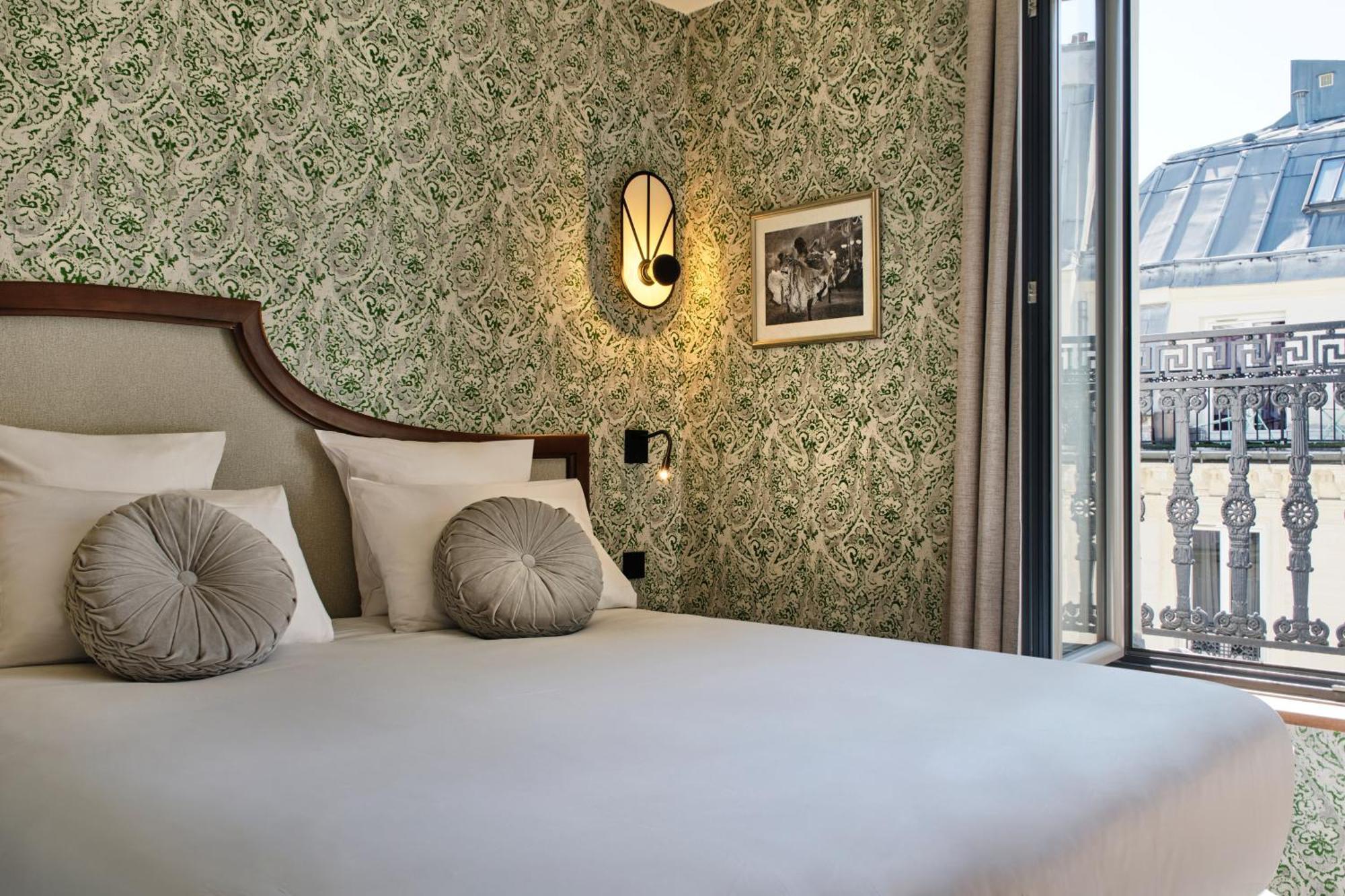 Joséphine By Happyculture Hotel Paris