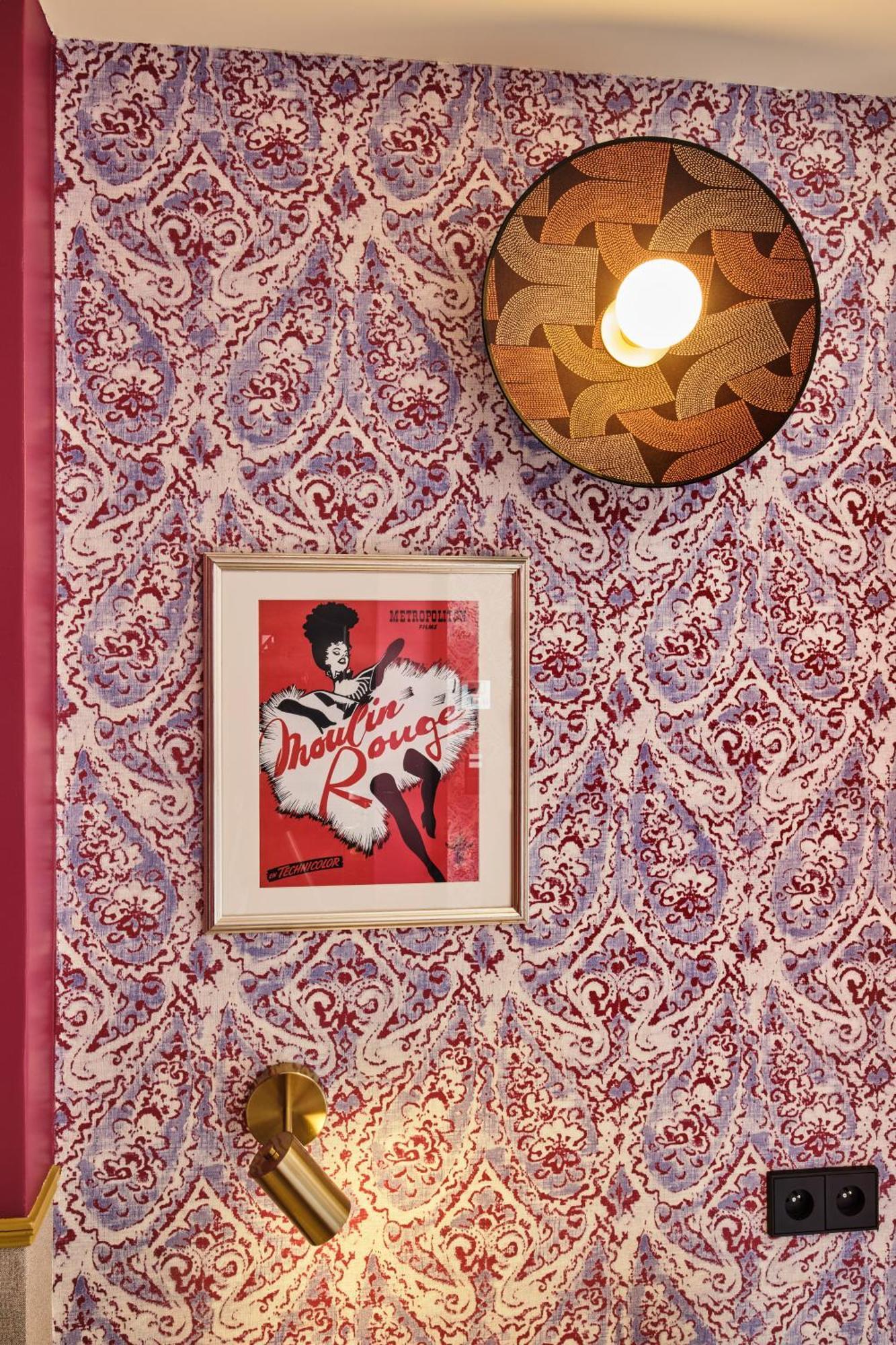 Hotel Joséphine By Happyculture Paris