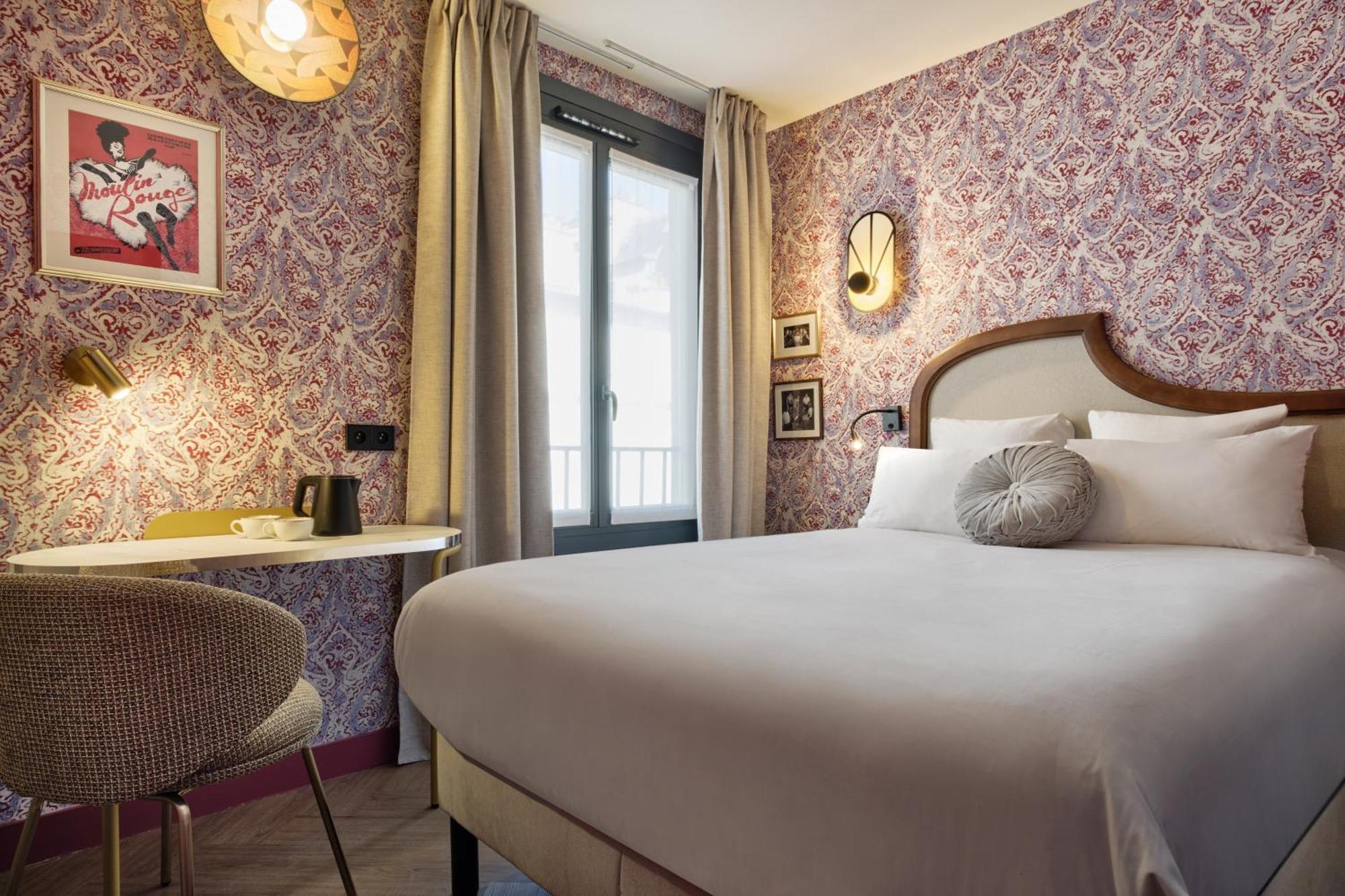 Hotel Joséphine By Happyculture