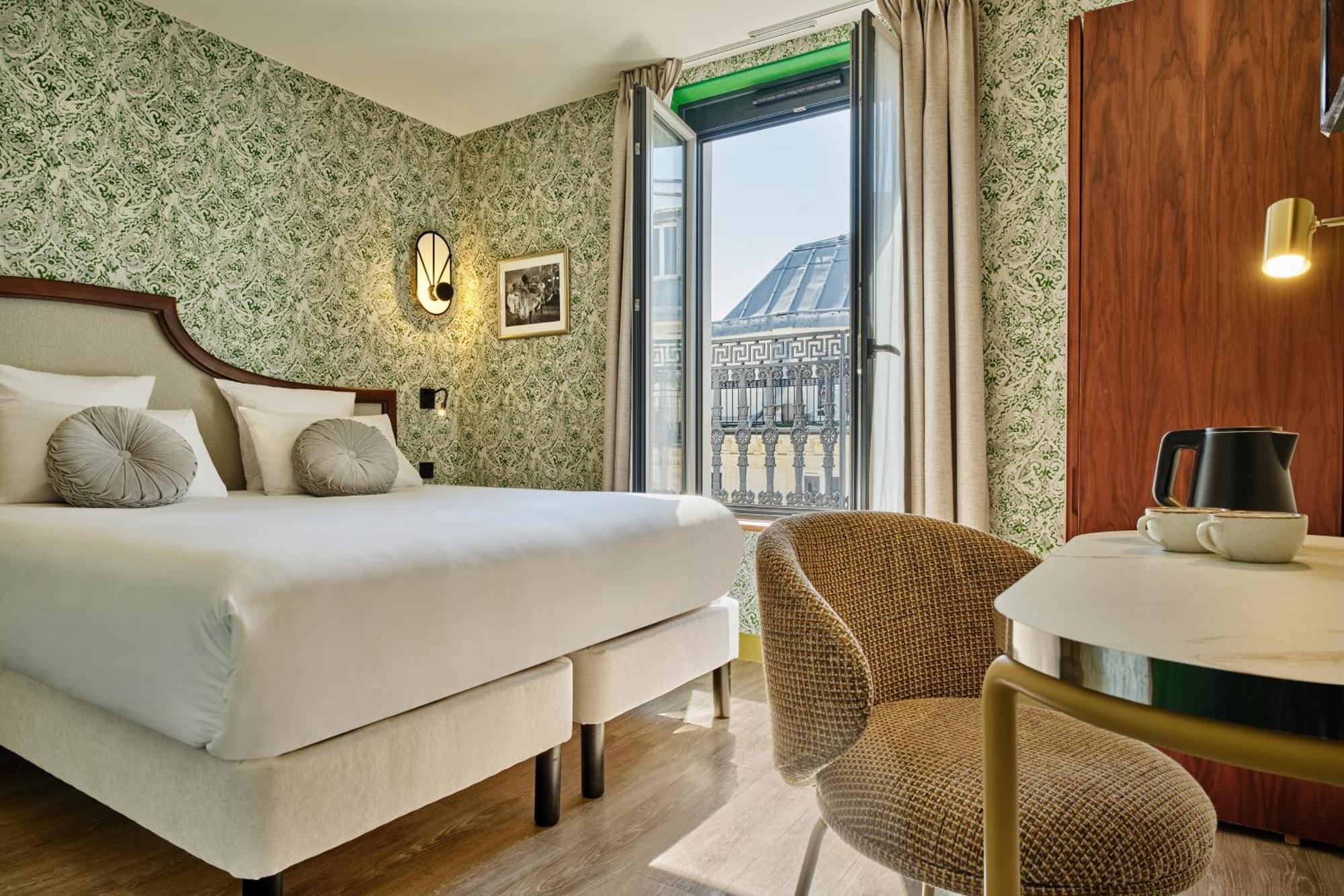 Joséphine By Happyculture 4*