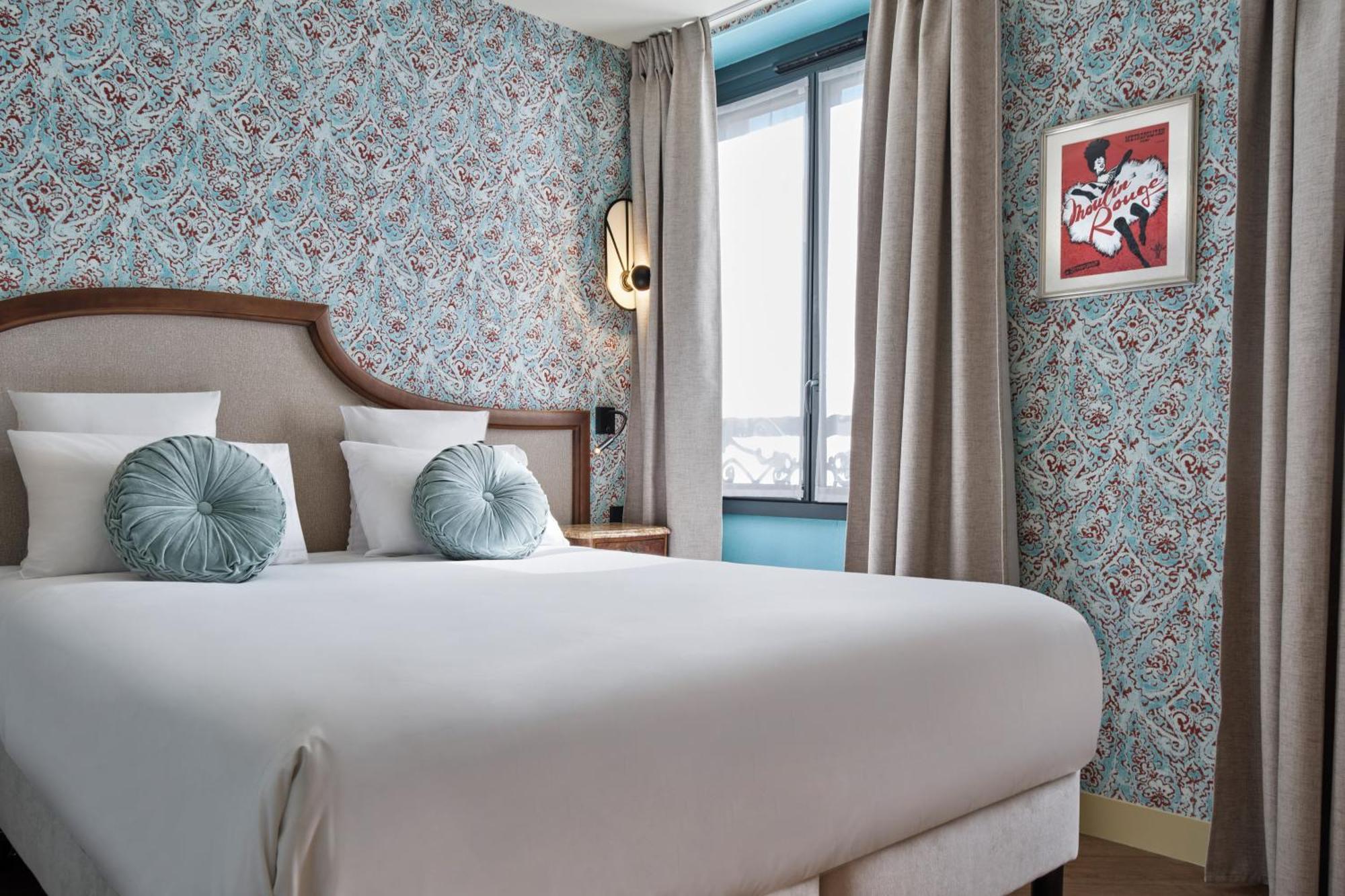 Joséphine By Happyculture 4* Paris