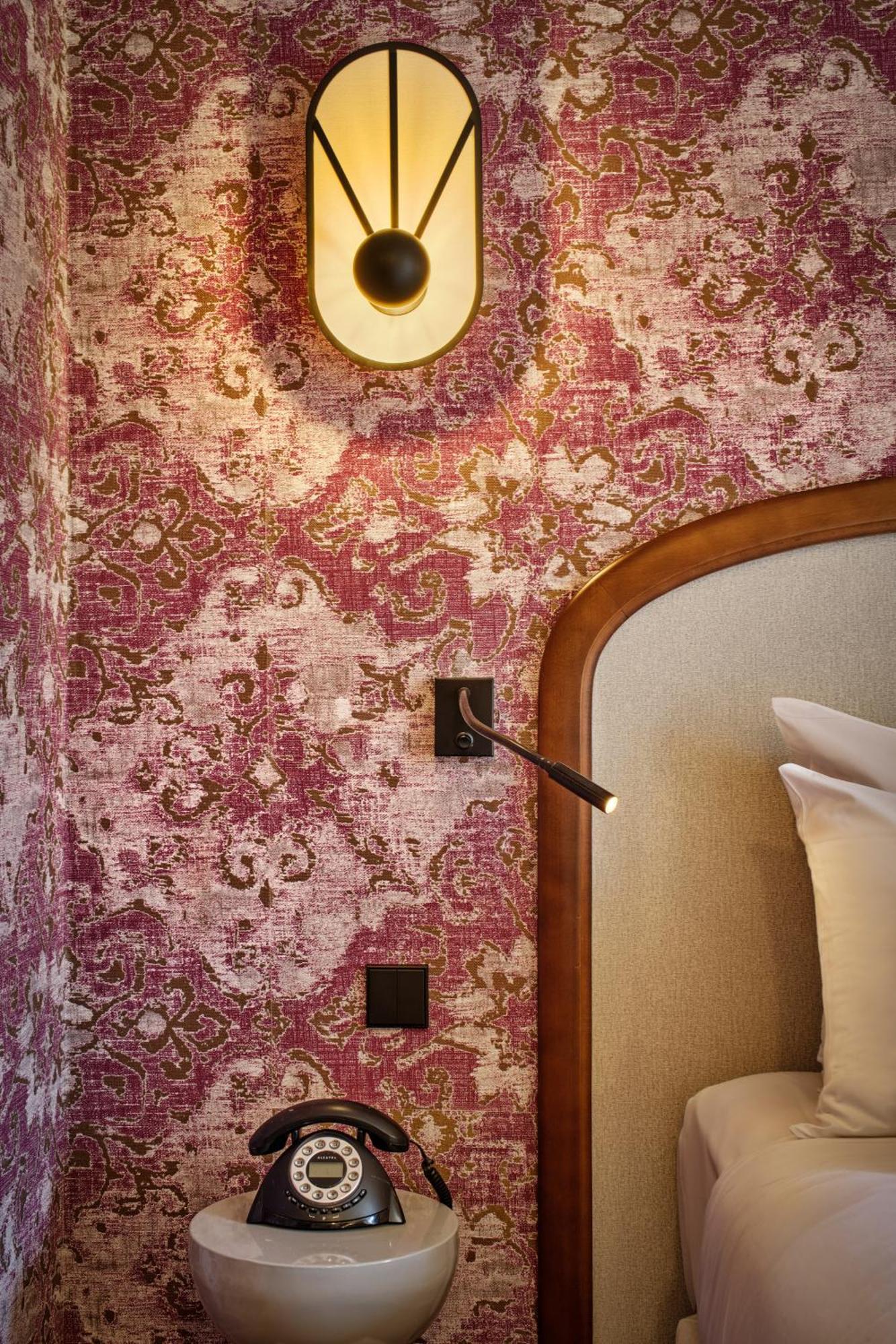 Joséphine By Happyculture Hotel 4*