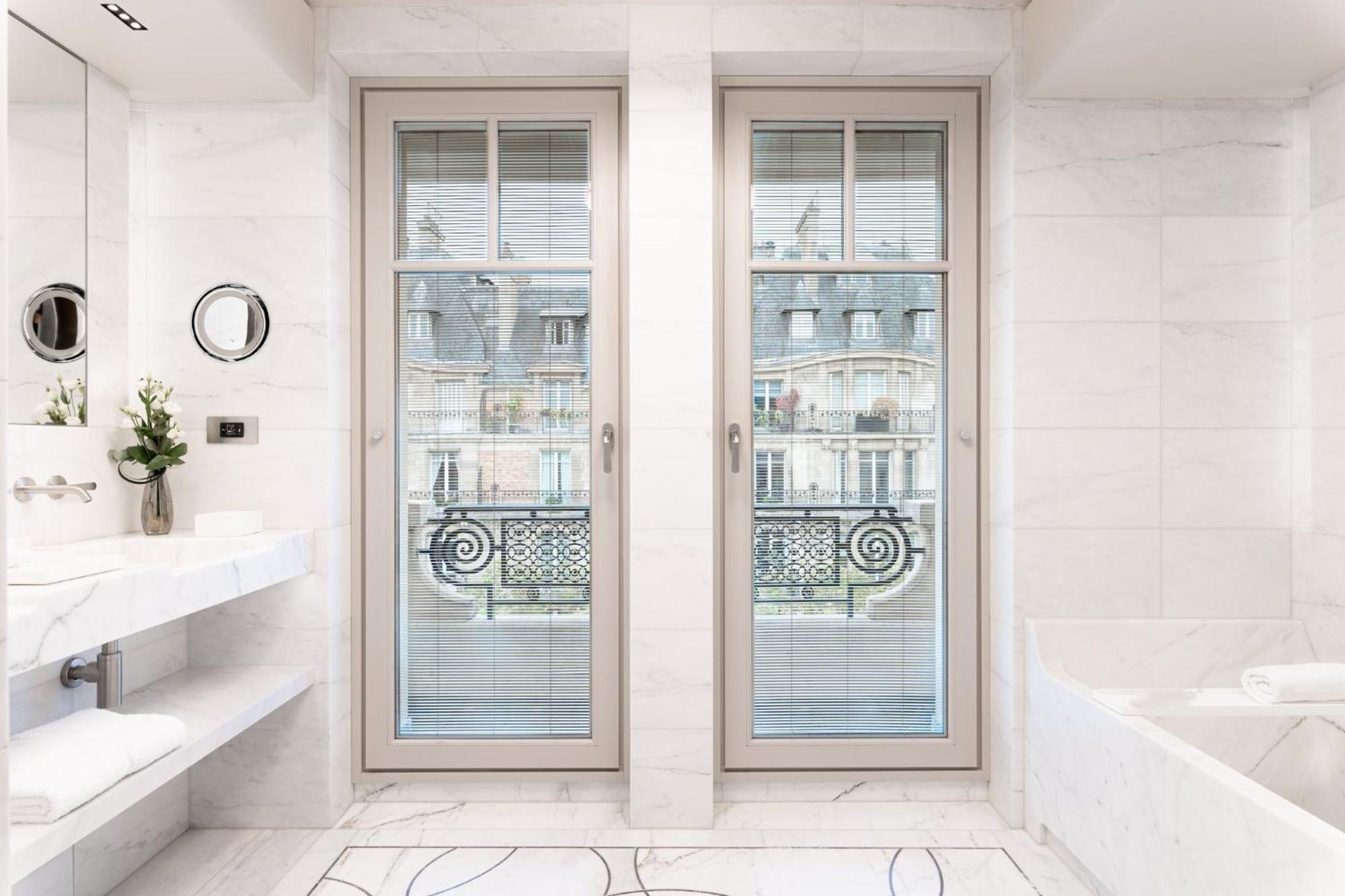 Mandarin Oriental Lutetia, 5* Paris
