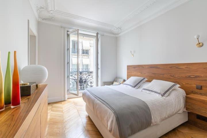 Apartment Luxury - Champs Elysees