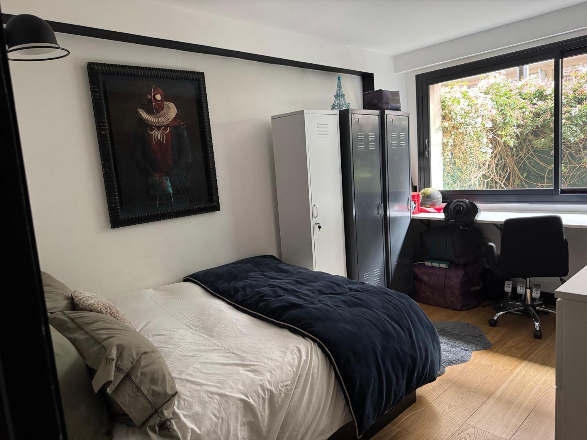 Design Avec Jardin 4 Pers 2 * Paris