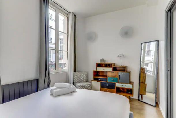 La Douce Nuit - Moderne - Elegant - Renove