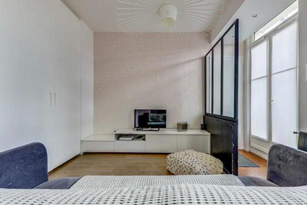 Apartment La Douce Nuit - Moderne - Elegant - Renove