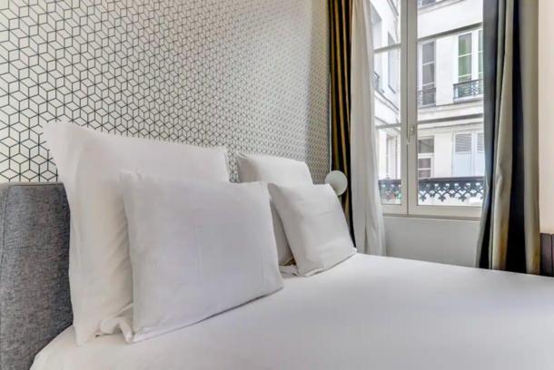 La Douce Nuit - Moderne - Elegant - Renove