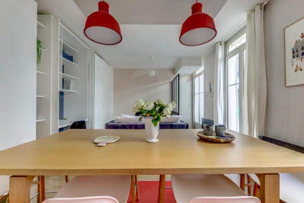 Apartment La Douce Nuit - Moderne - Elegant - Renove *