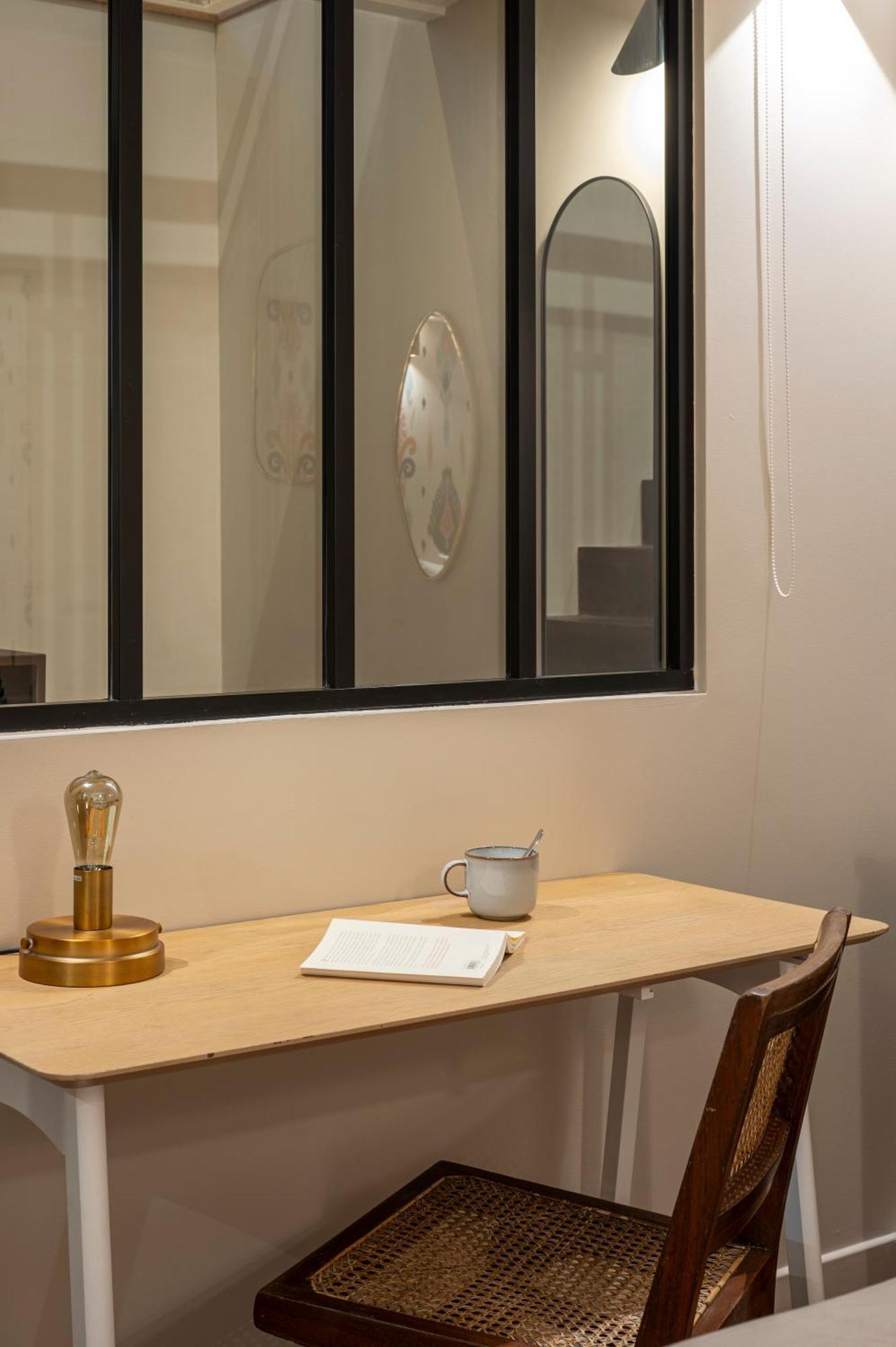 Appartement L'atelier Des Arts Paris