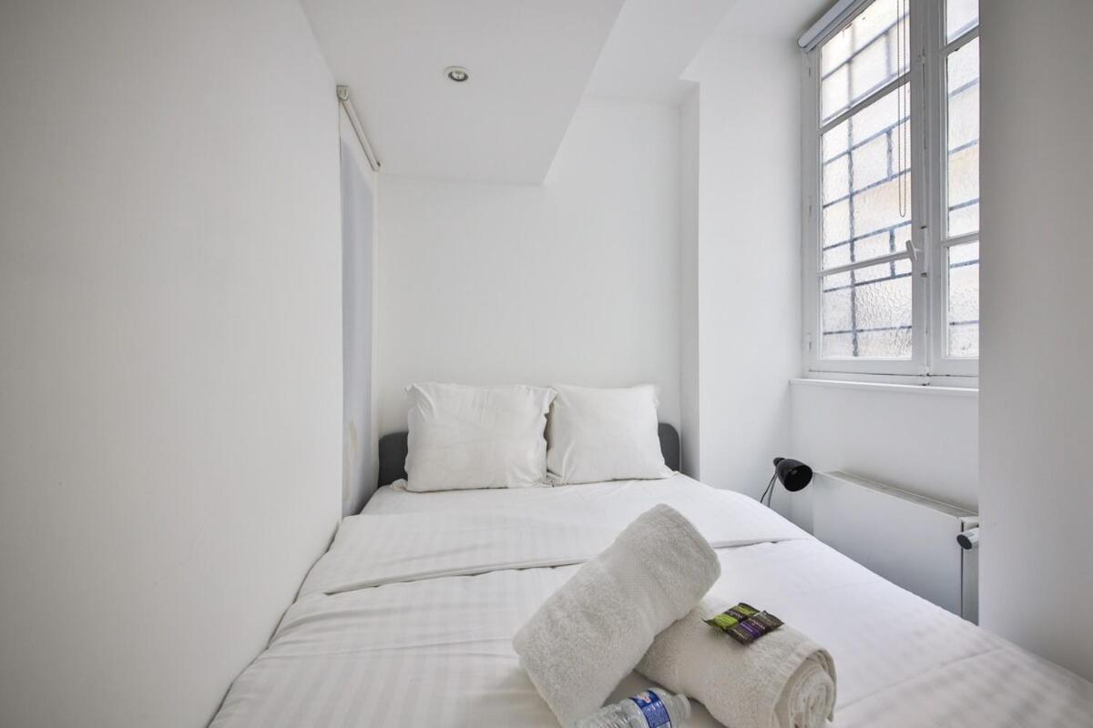 Apartment Le Petit Rousseau - Cosy & Calme - Rivoli