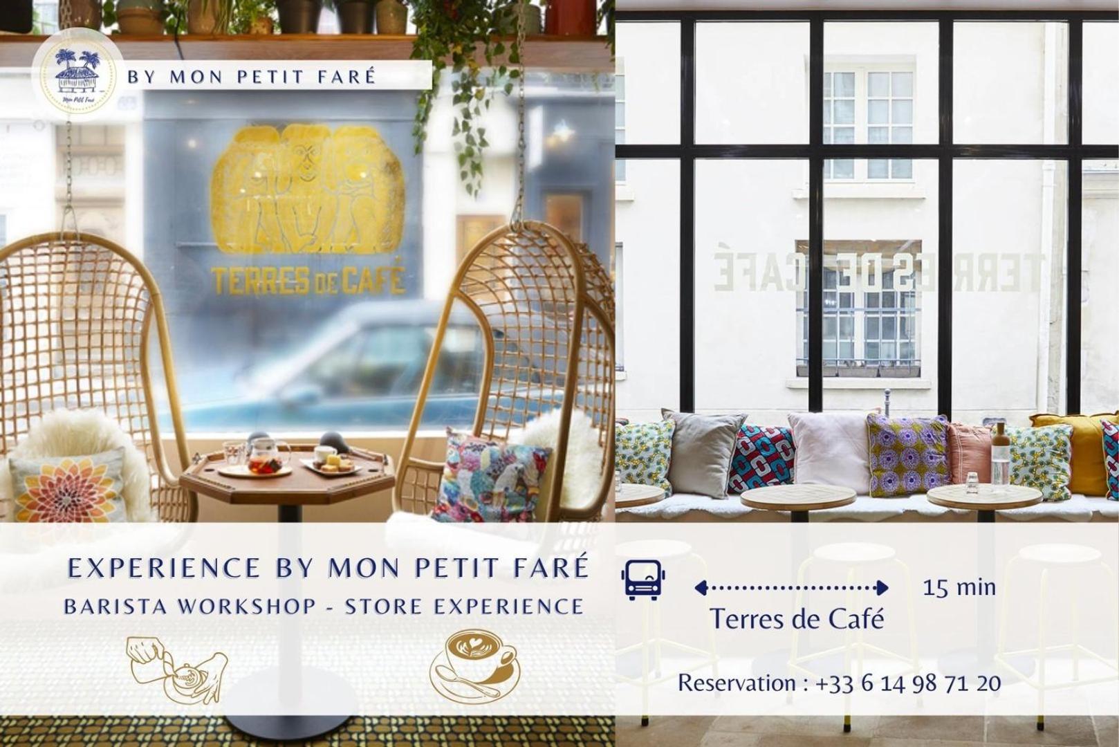 Le Petit Rousseau - Cosy & Calme - Rivoli *