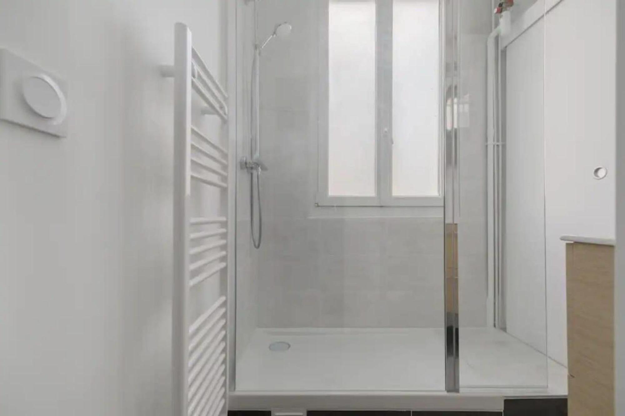 Flexliving - Charming Flat - Caulaincourt *