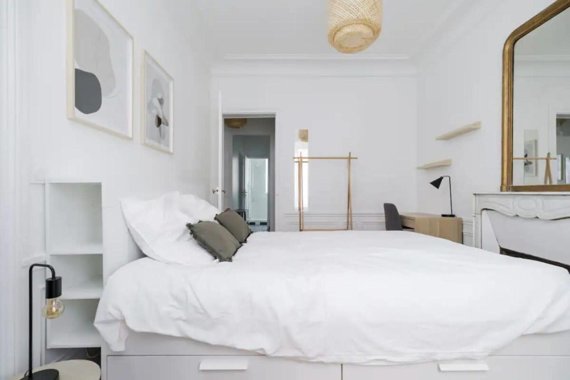 Flexliving - Charming Flat - Caulaincourt Apartment *