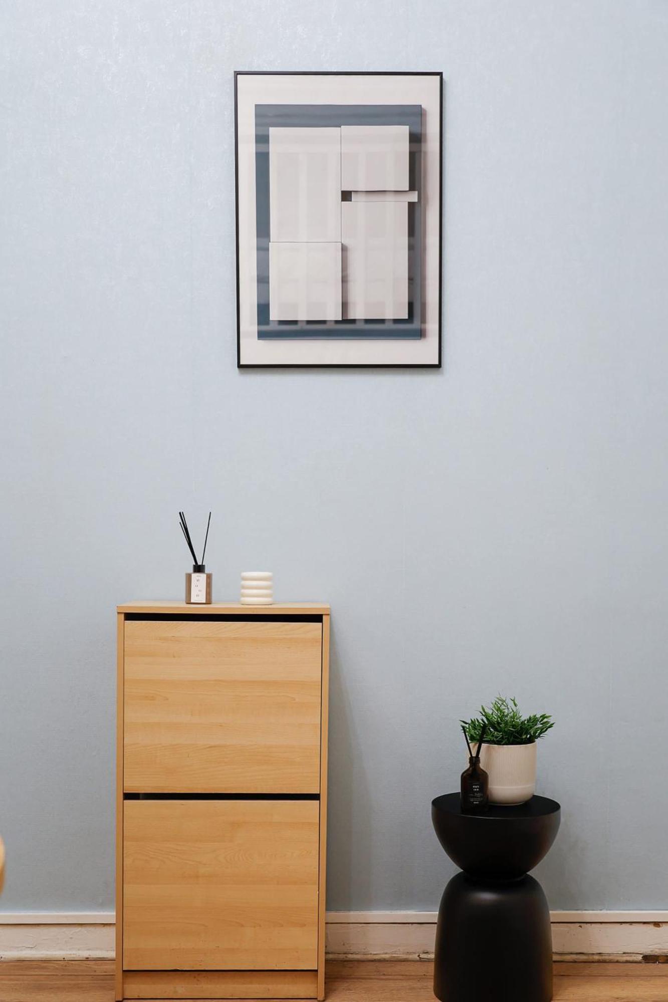Charme Parisien Cosy Pour 4 Personnes Appartement Paris