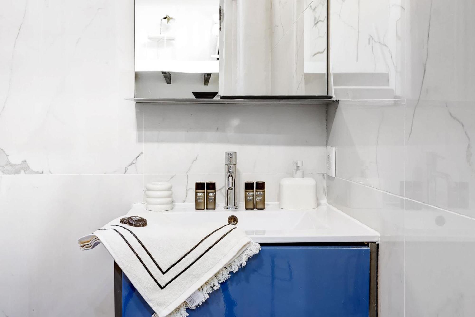 Charme Parisien Cosy Pour 4 Personnes Appartement Paris